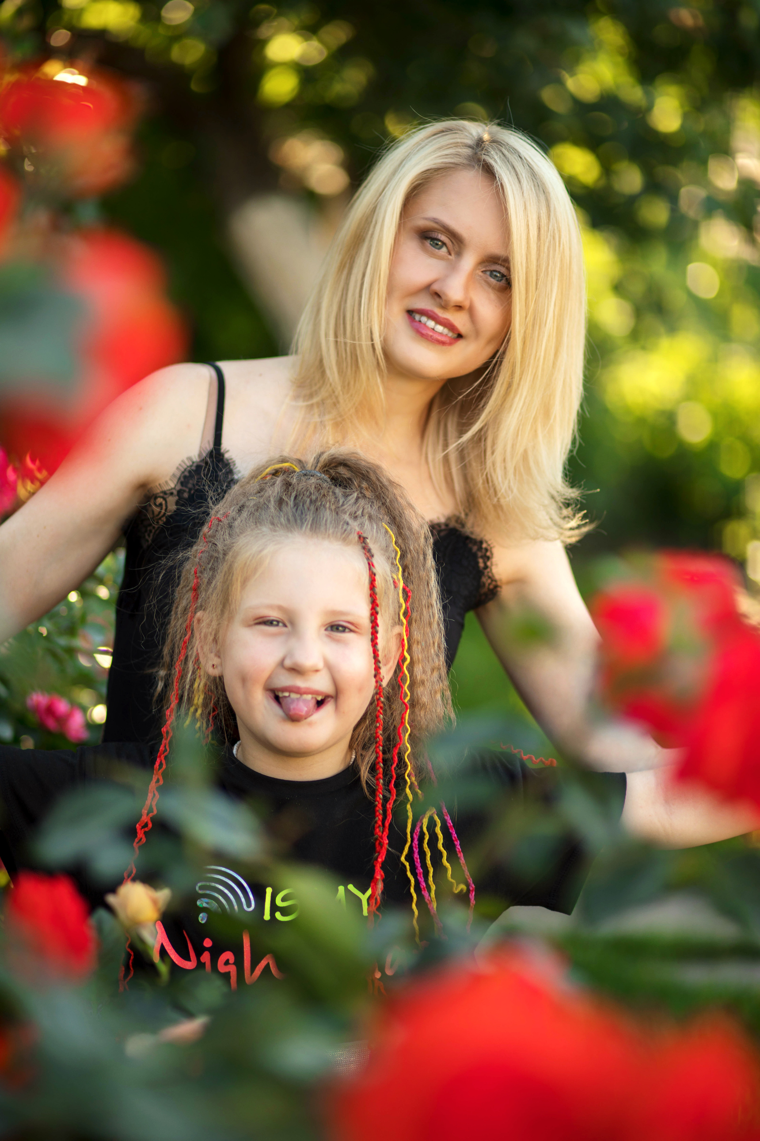 Летние. Фотограф в Нижнем Новгороде Яна Лебедева