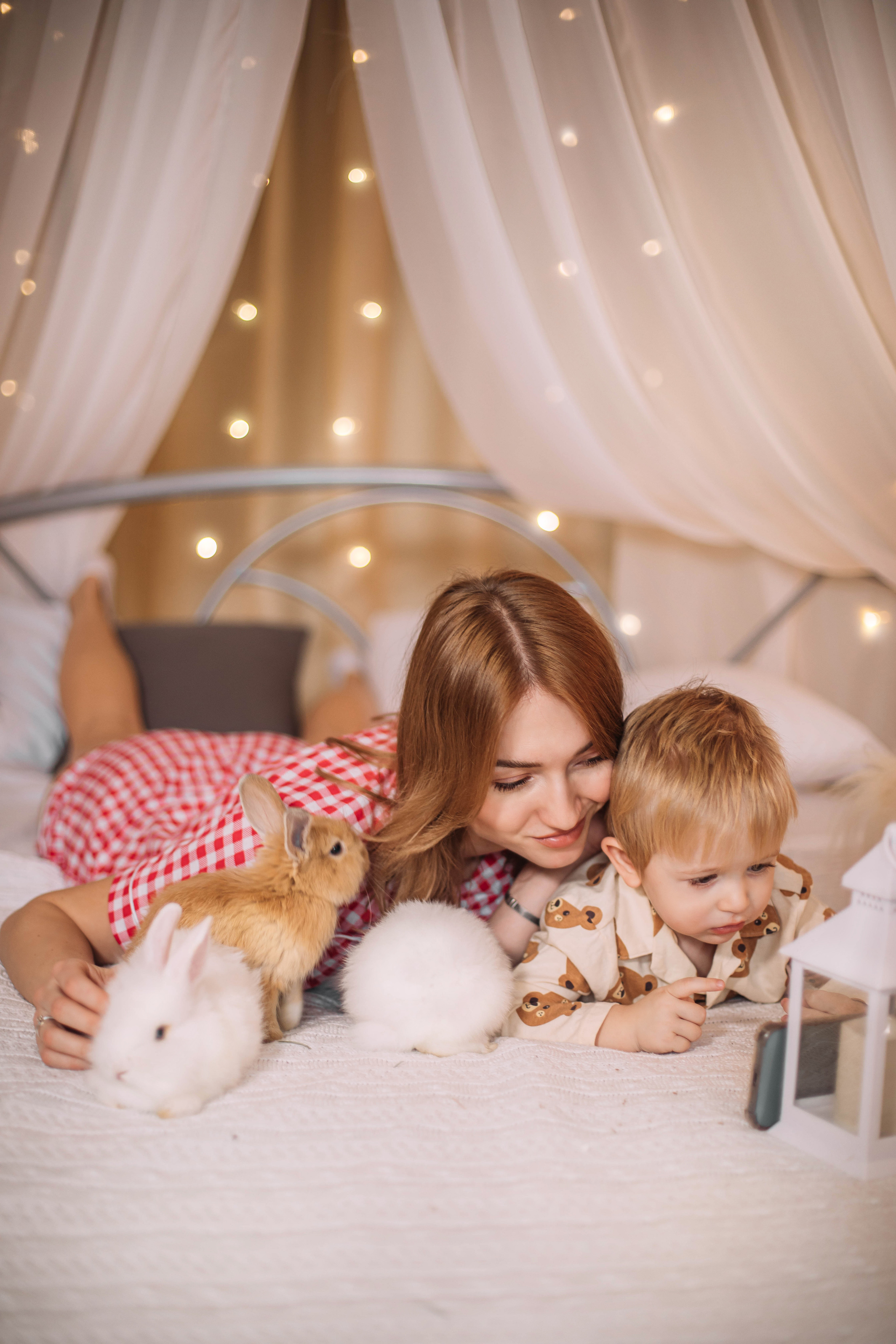 Зимние съемки. Фотограф в Нижнем Новгороде Яна Лебедева