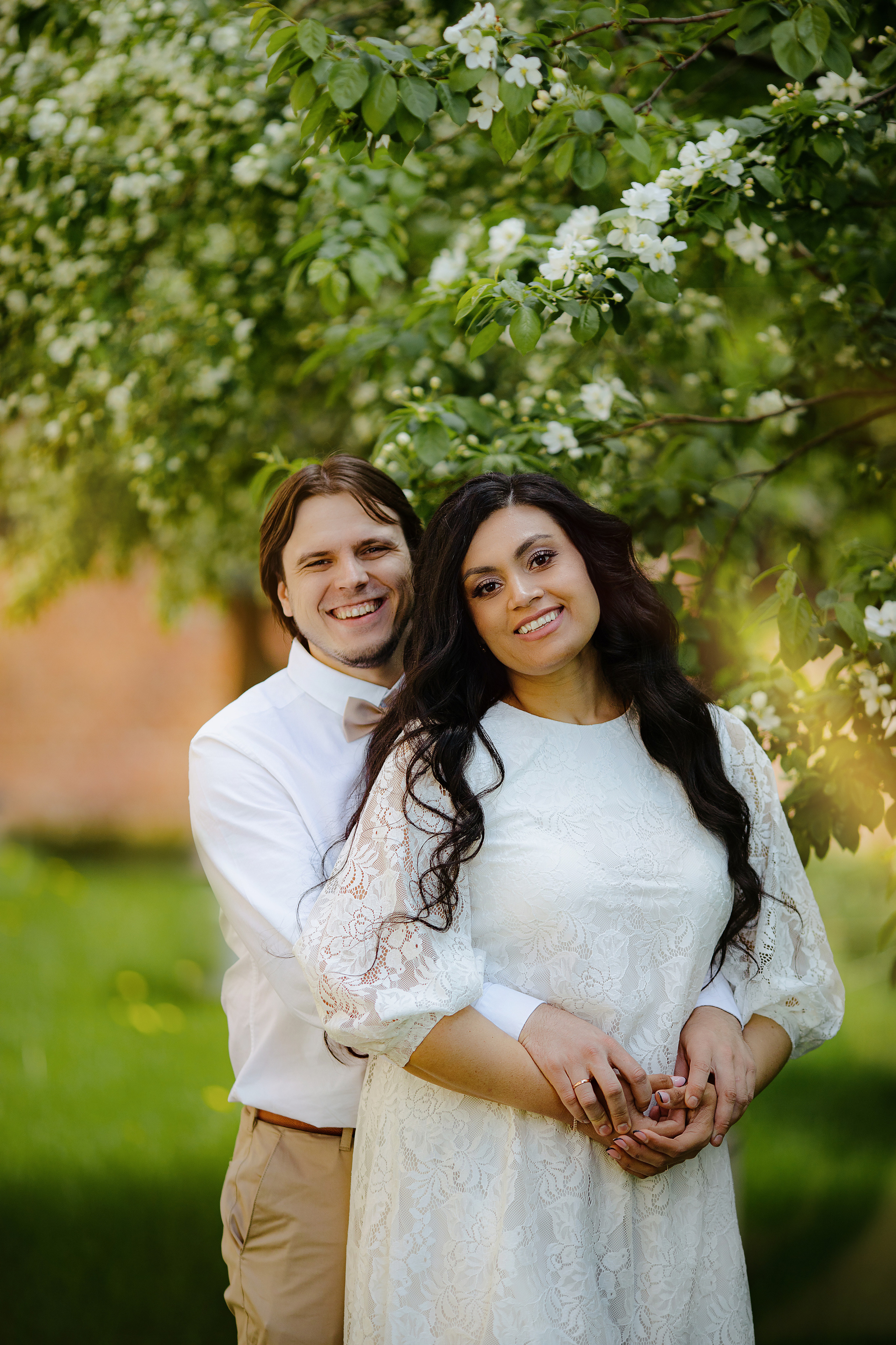 Наталья и Пётр. Фотограф в Нижнем Новгороде Яна Лебедева