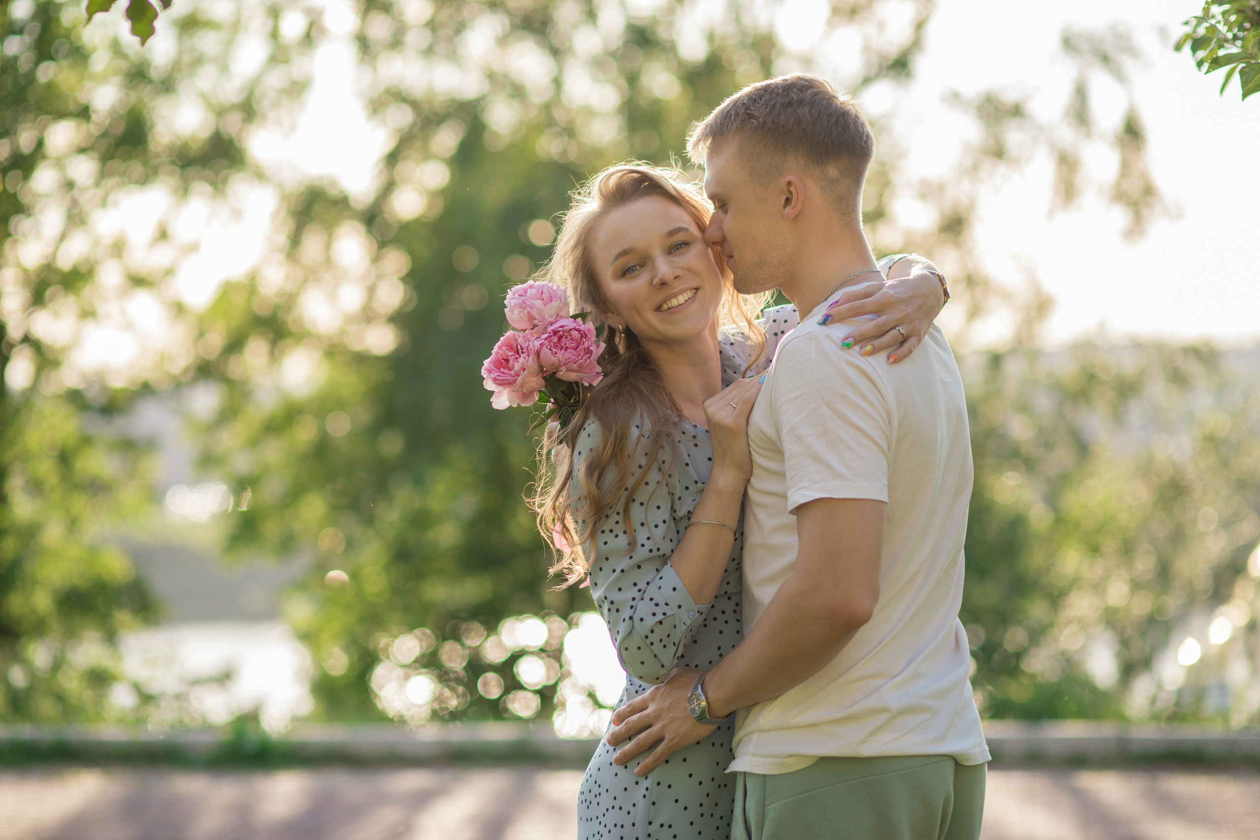 Летние. Фотограф в Нижнем Новгороде Яна Лебедева