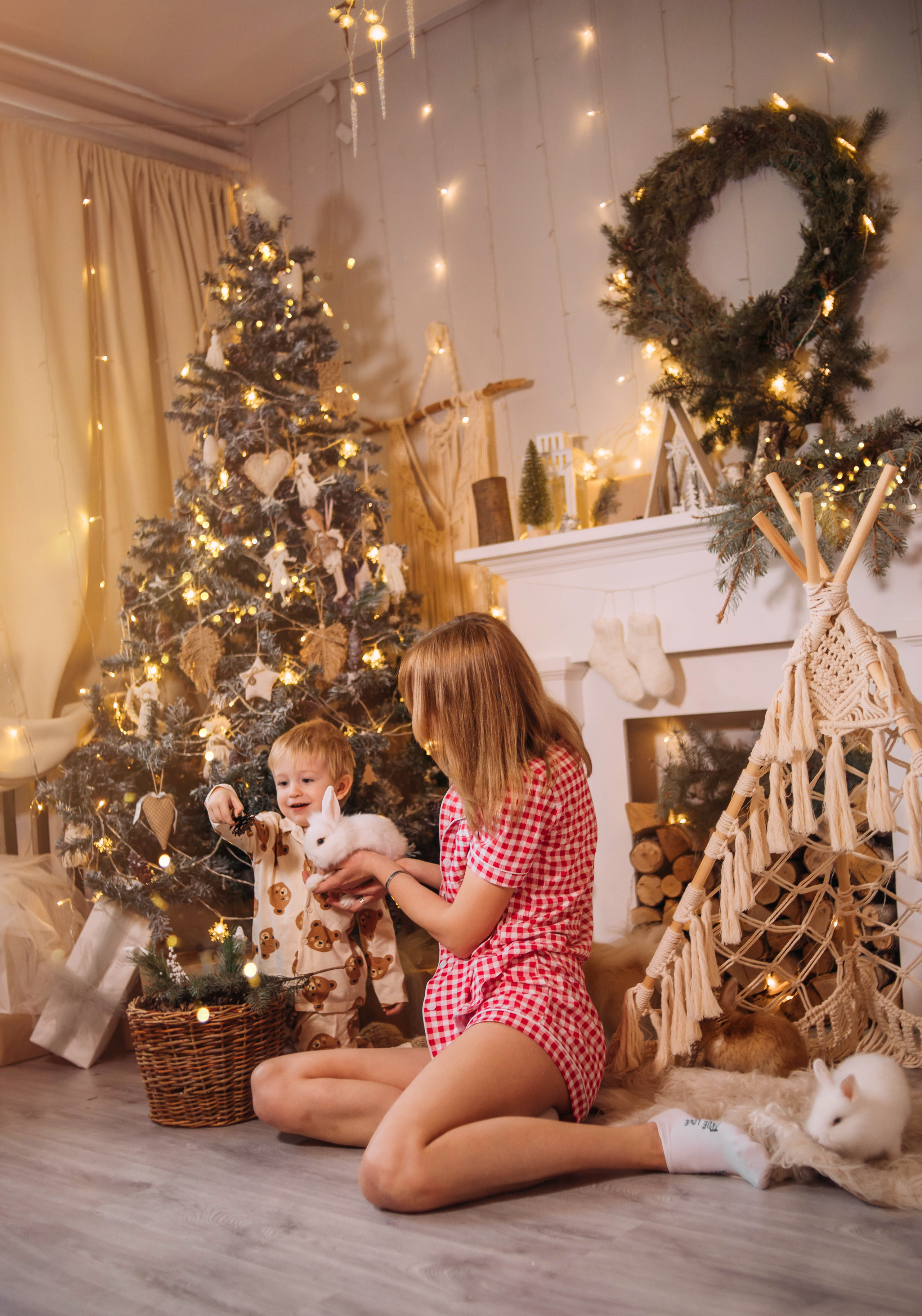 Зимние съемки. Фотограф в Нижнем Новгороде Яна Лебедева