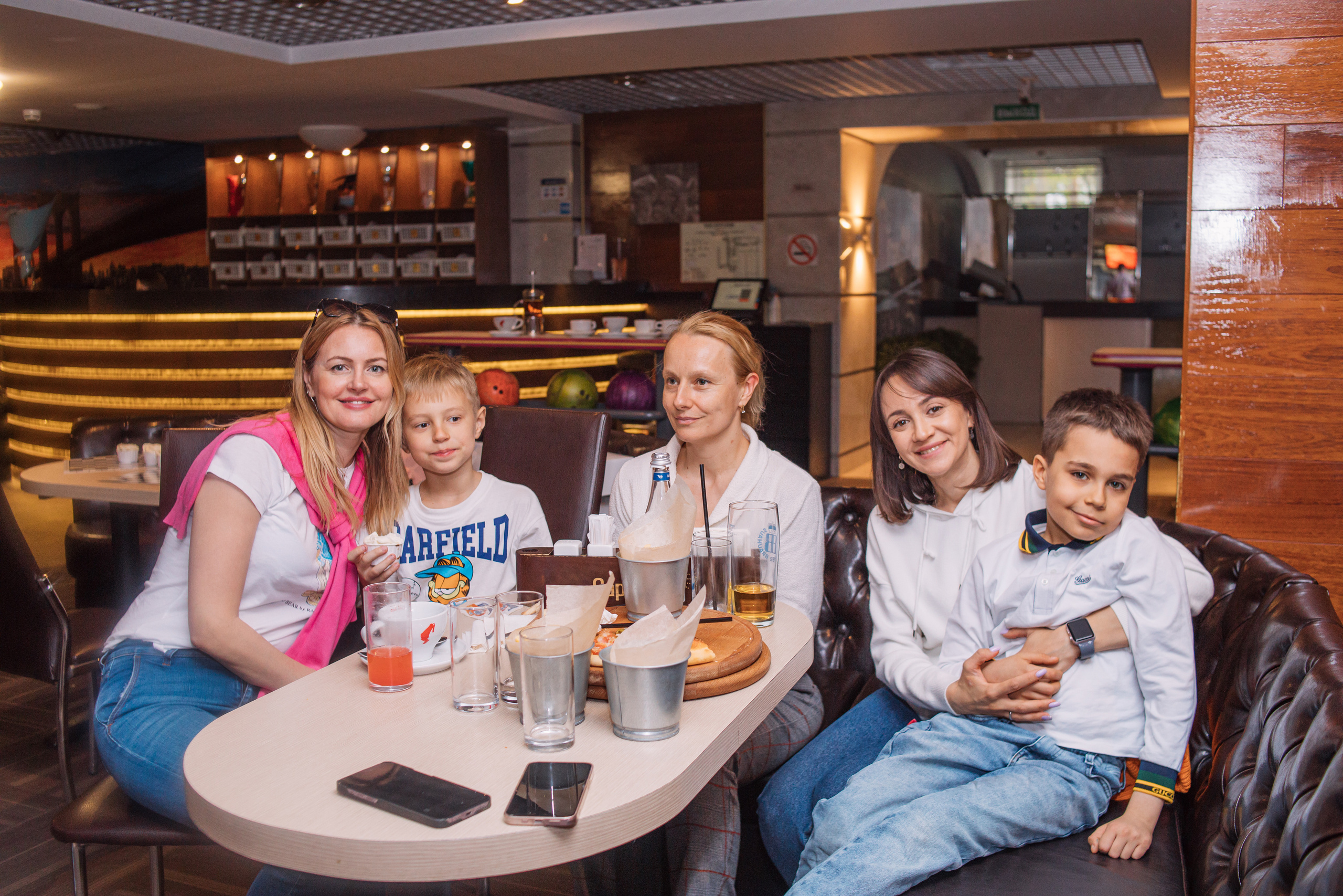 Репортажная съёмка. Фотограф в Нижнем Новгороде Яна Лебедева