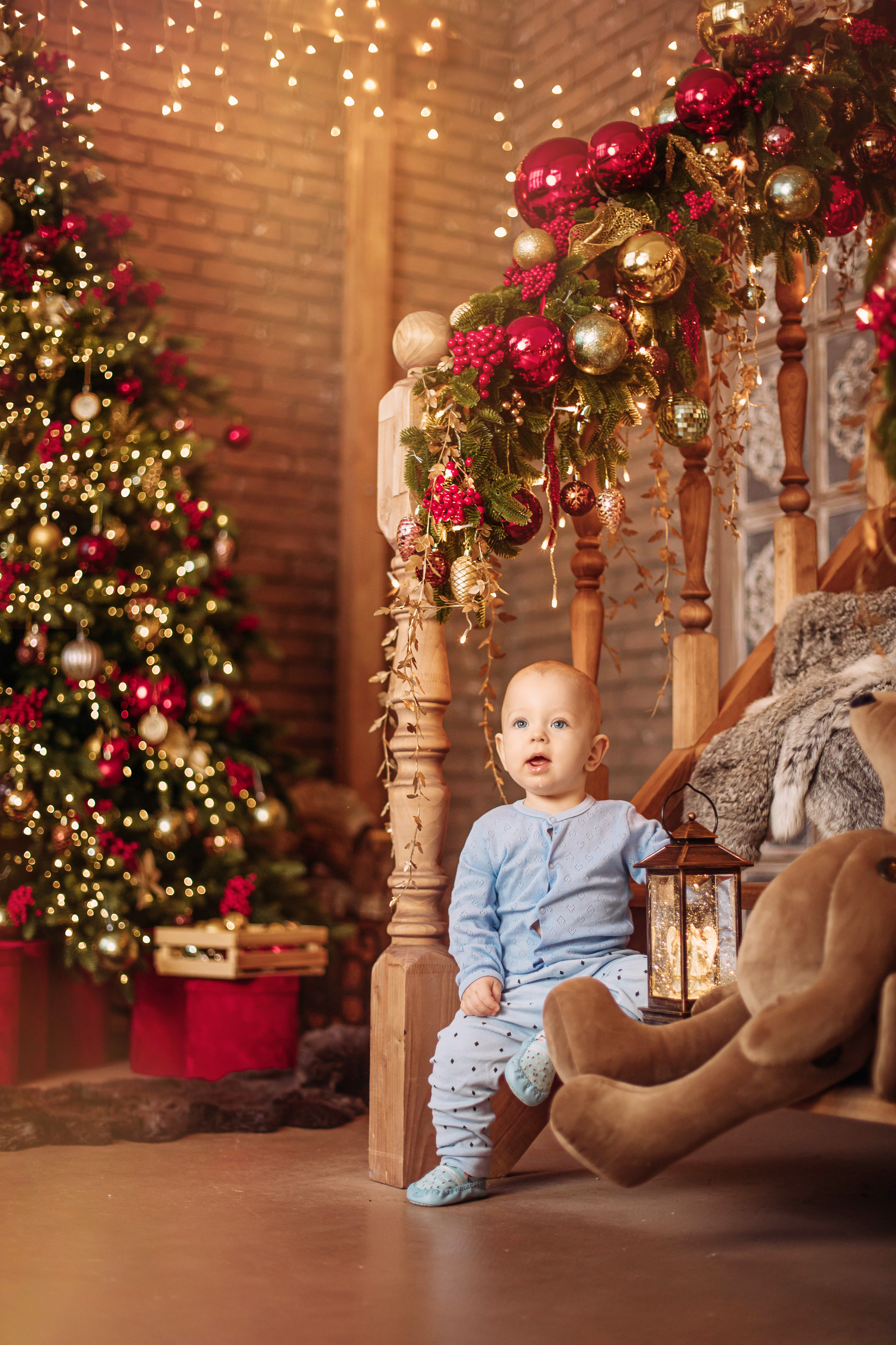Зимние съемки. Фотограф в Нижнем Новгороде Яна Лебедева