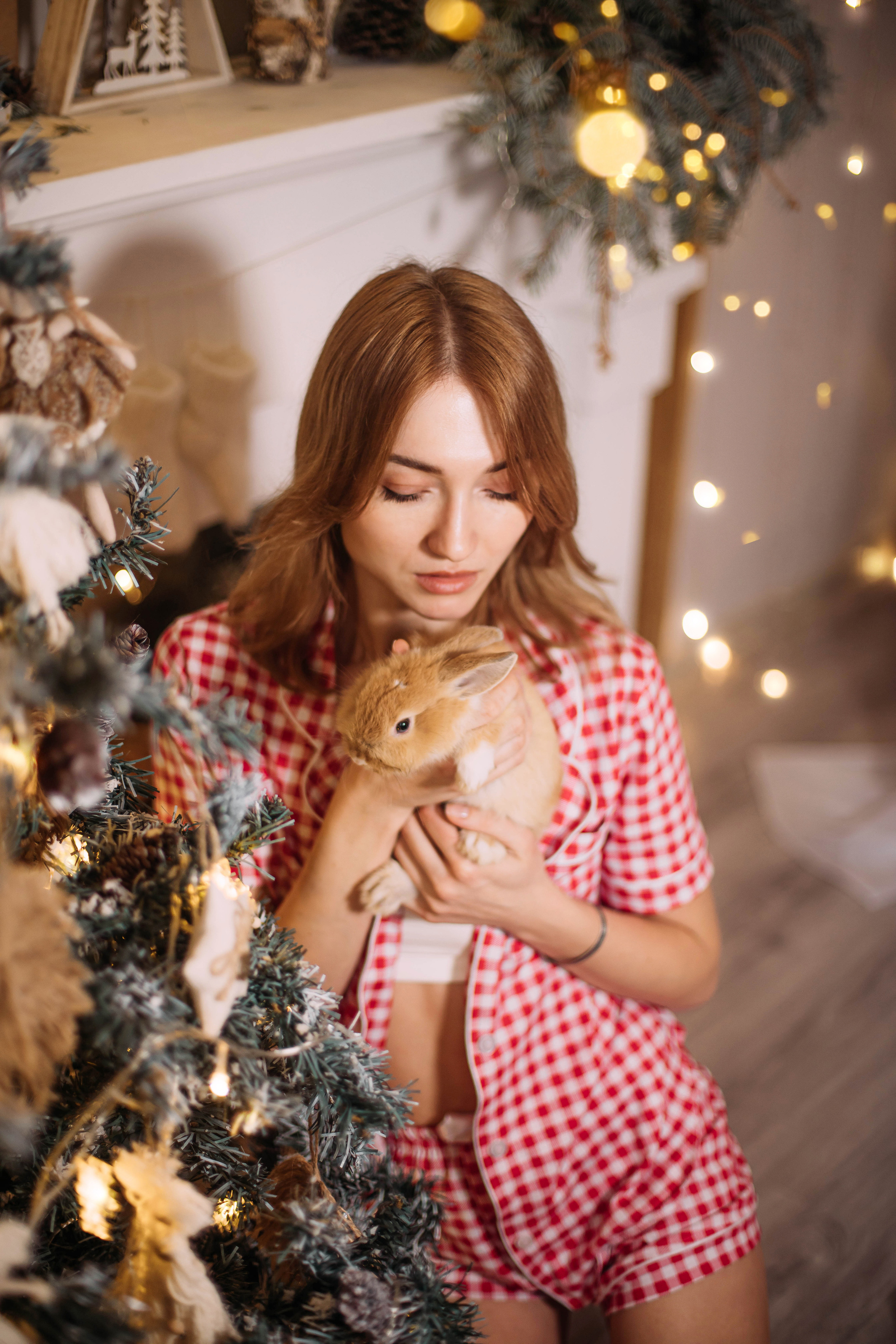 Зимние съемки. Фотограф в Нижнем Новгороде Яна Лебедева