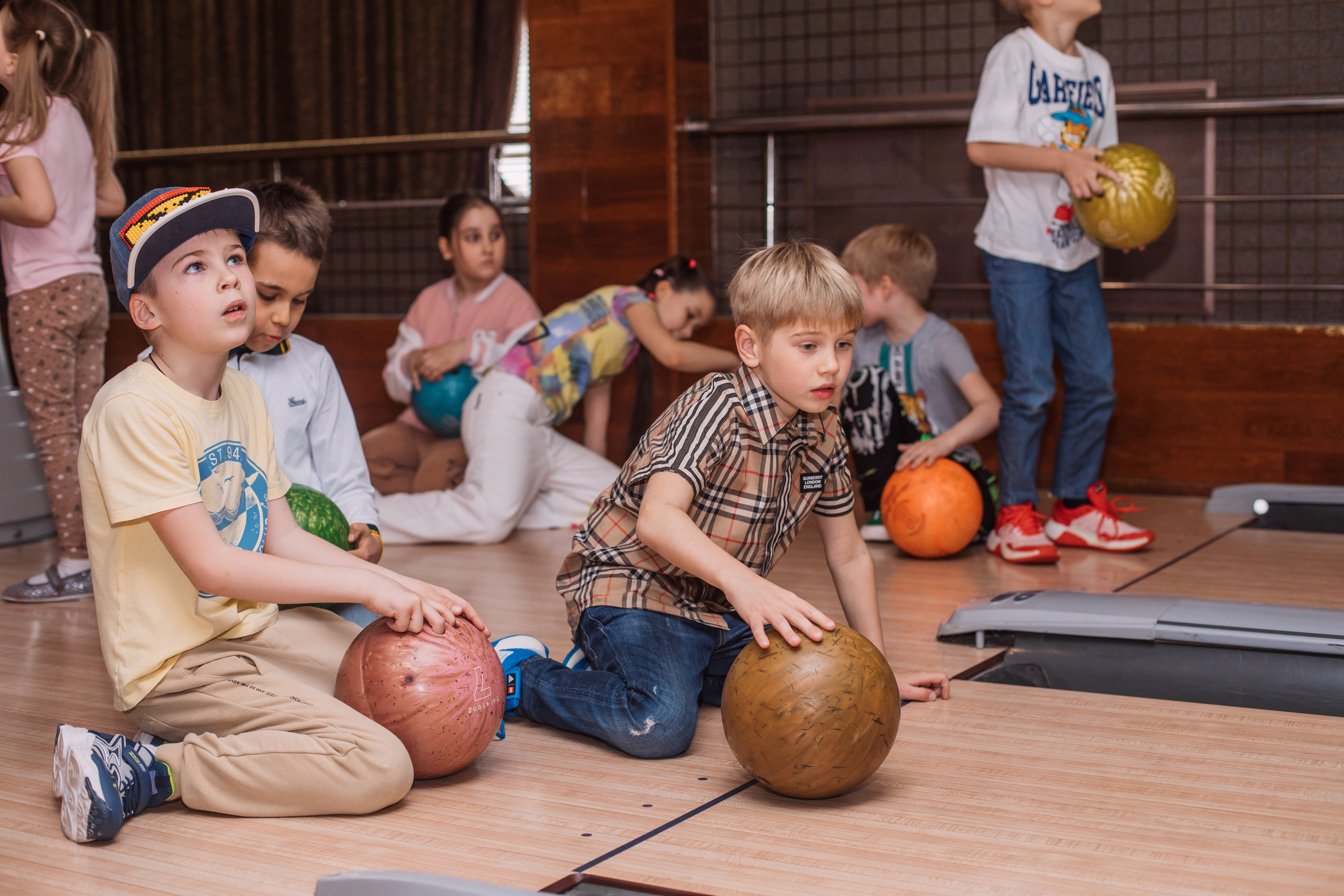 Репортажная съёмка. Фотограф в Нижнем Новгороде Яна Лебедева
