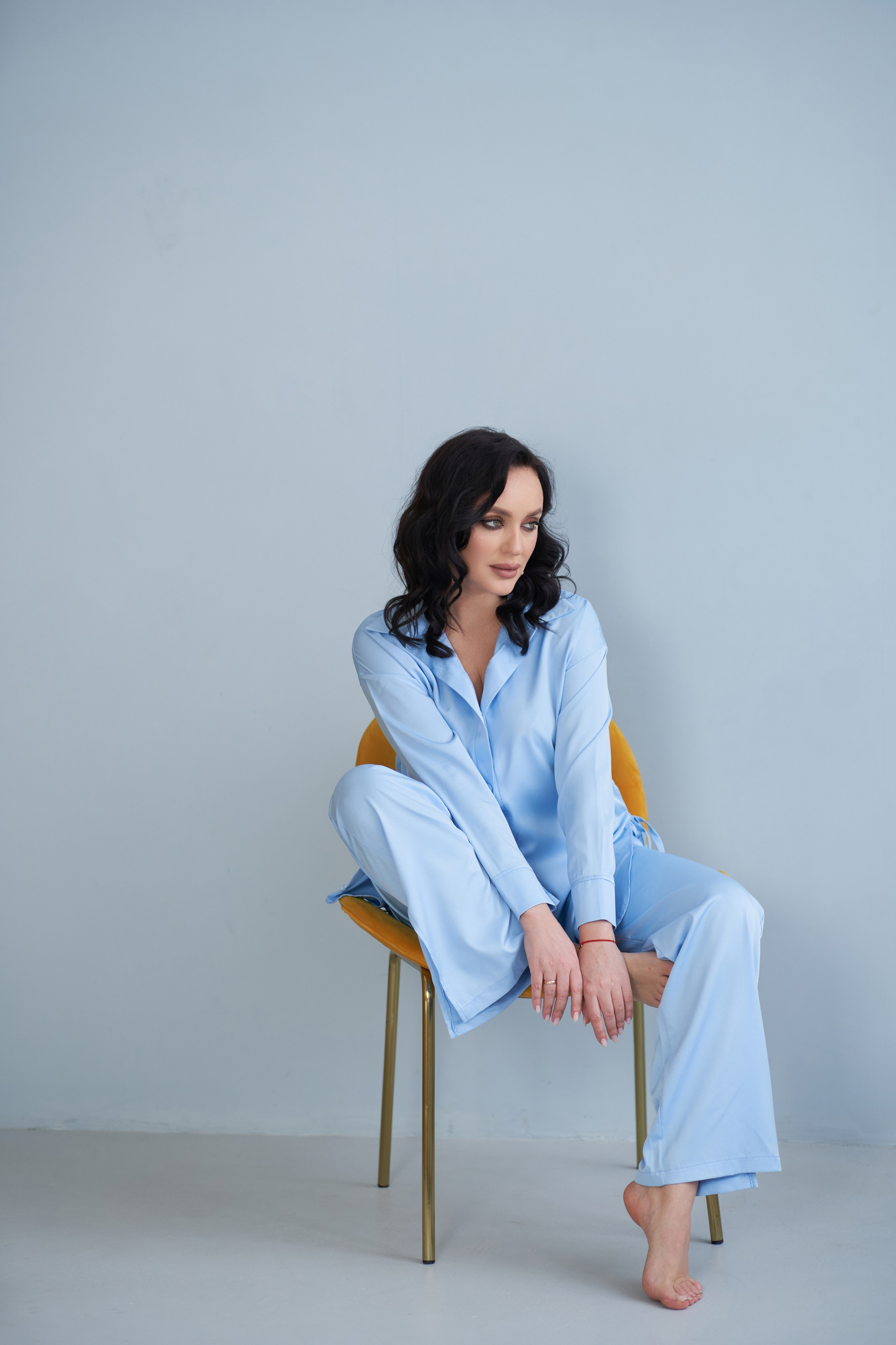 Екатерина. Фотограф Александра