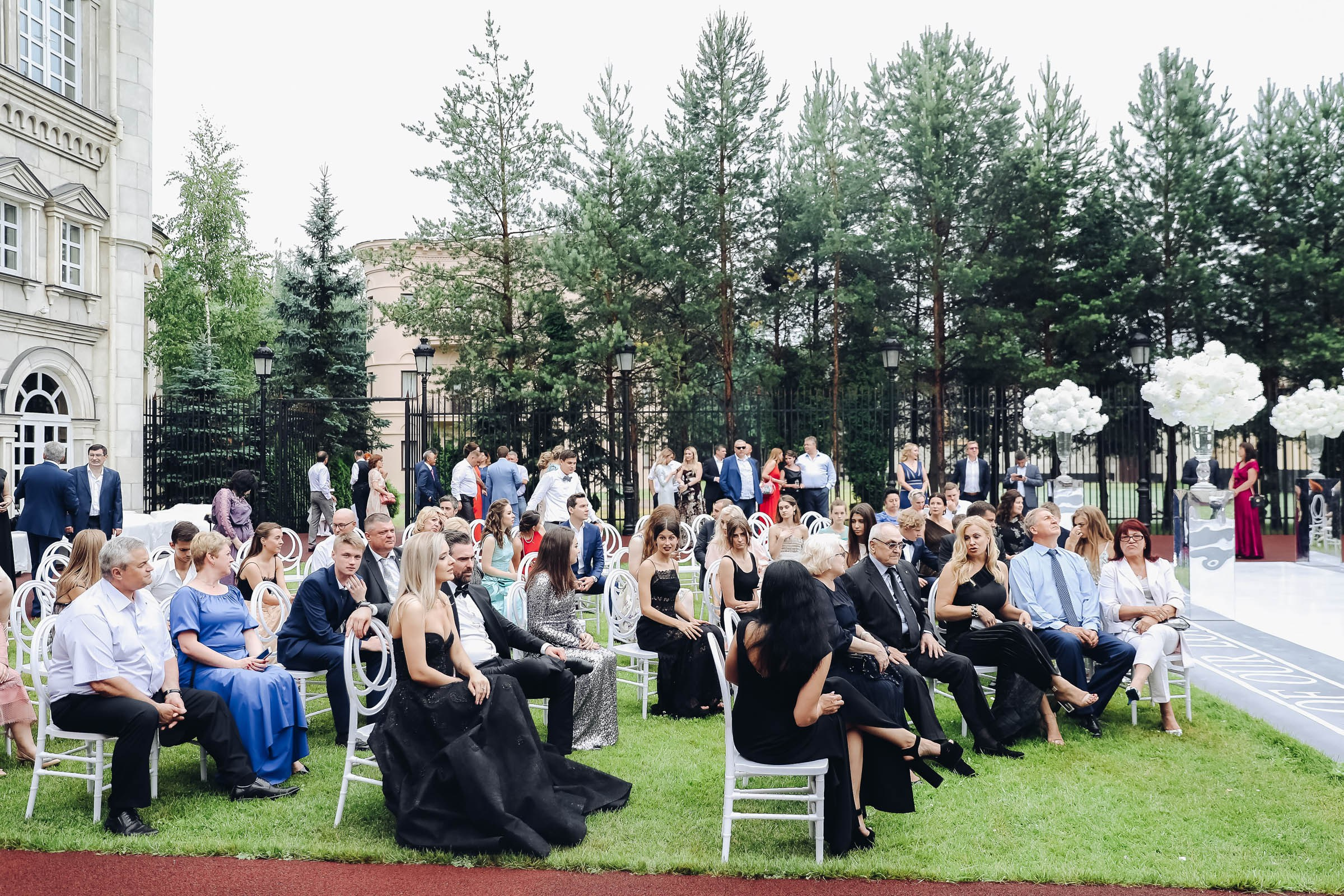 Магическая история любви. Фотограф Константин Пешков