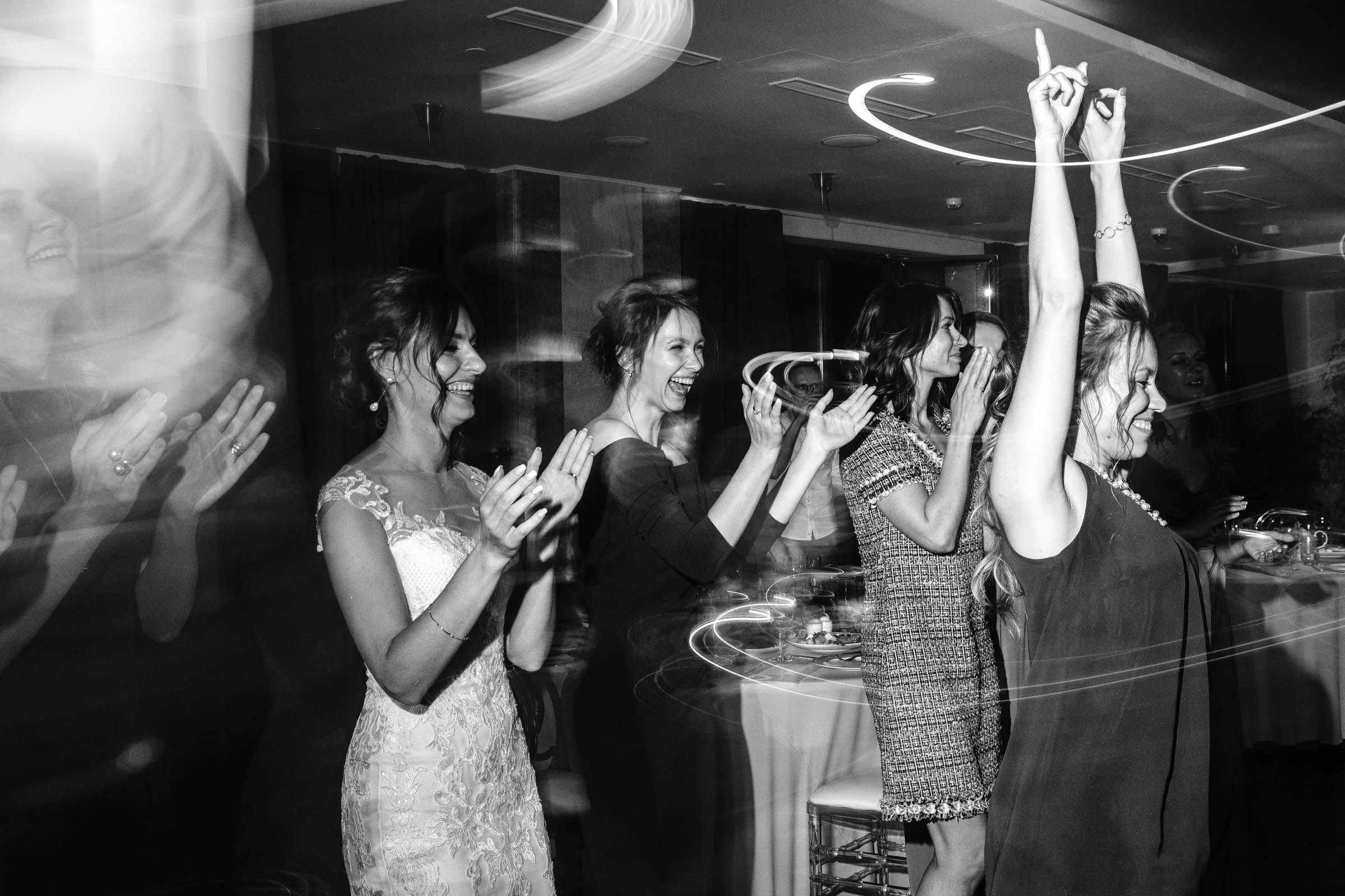 АмериканоРуссо. Фотограф Константин Пешков