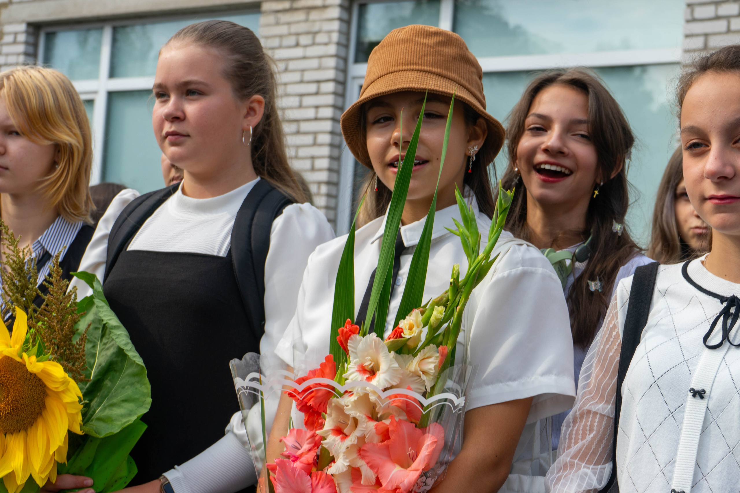 Репортажная съемка. Фотограф Олег Колногоров