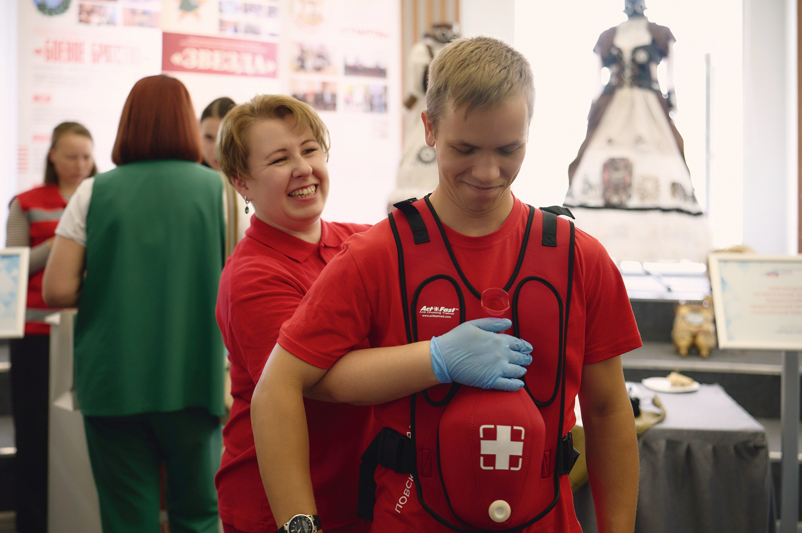 Гражданский форум. Ваш мультижанровый фотограф Александр Белов