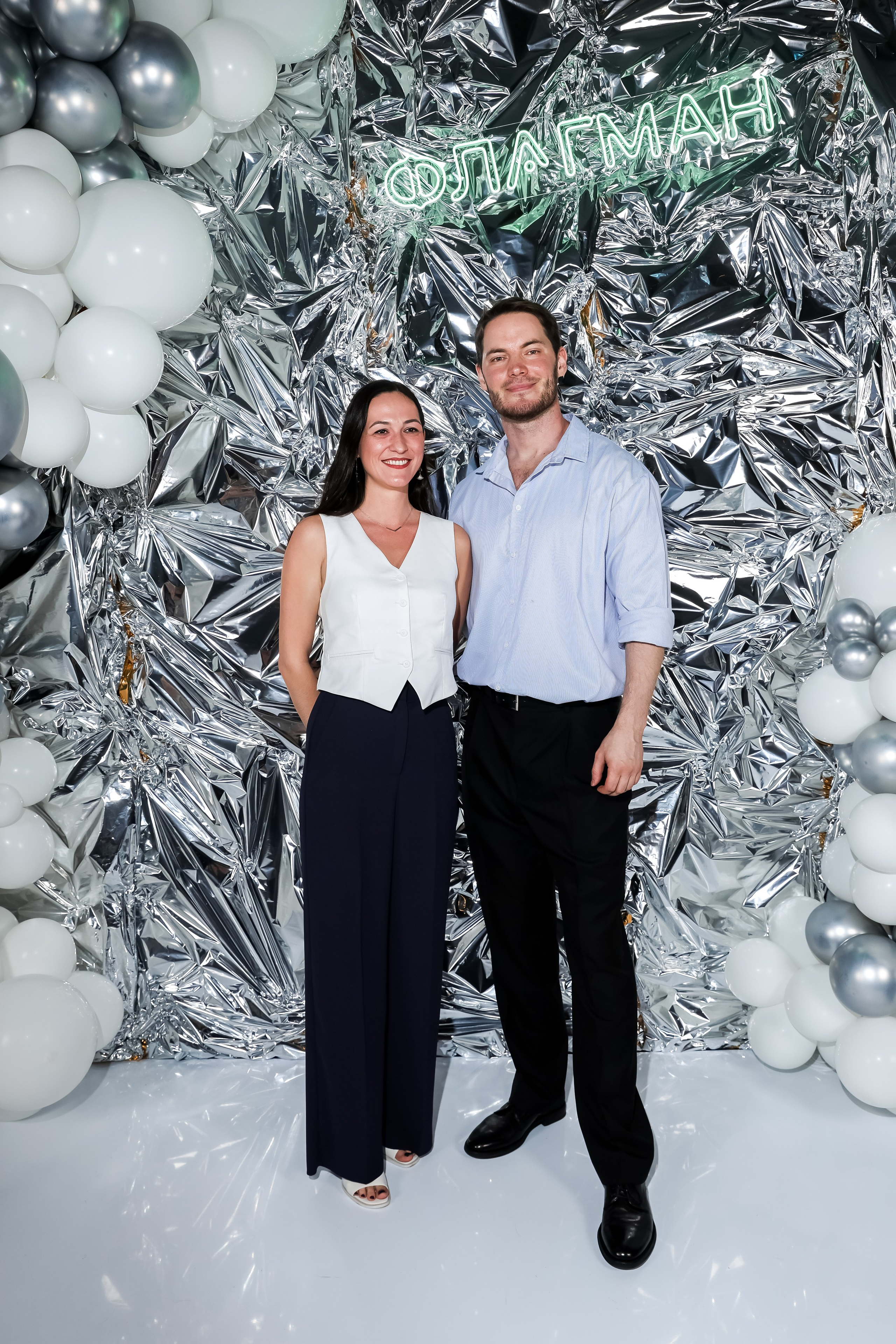 ФЛАГМАН / ГЛАВНЫЕ СПИКЕРЫ ОЛЕГ ТОРБОСОВ / СТАС ЕГОВЦЕВ. Photographer Viktoriya Markushina «My world throug»