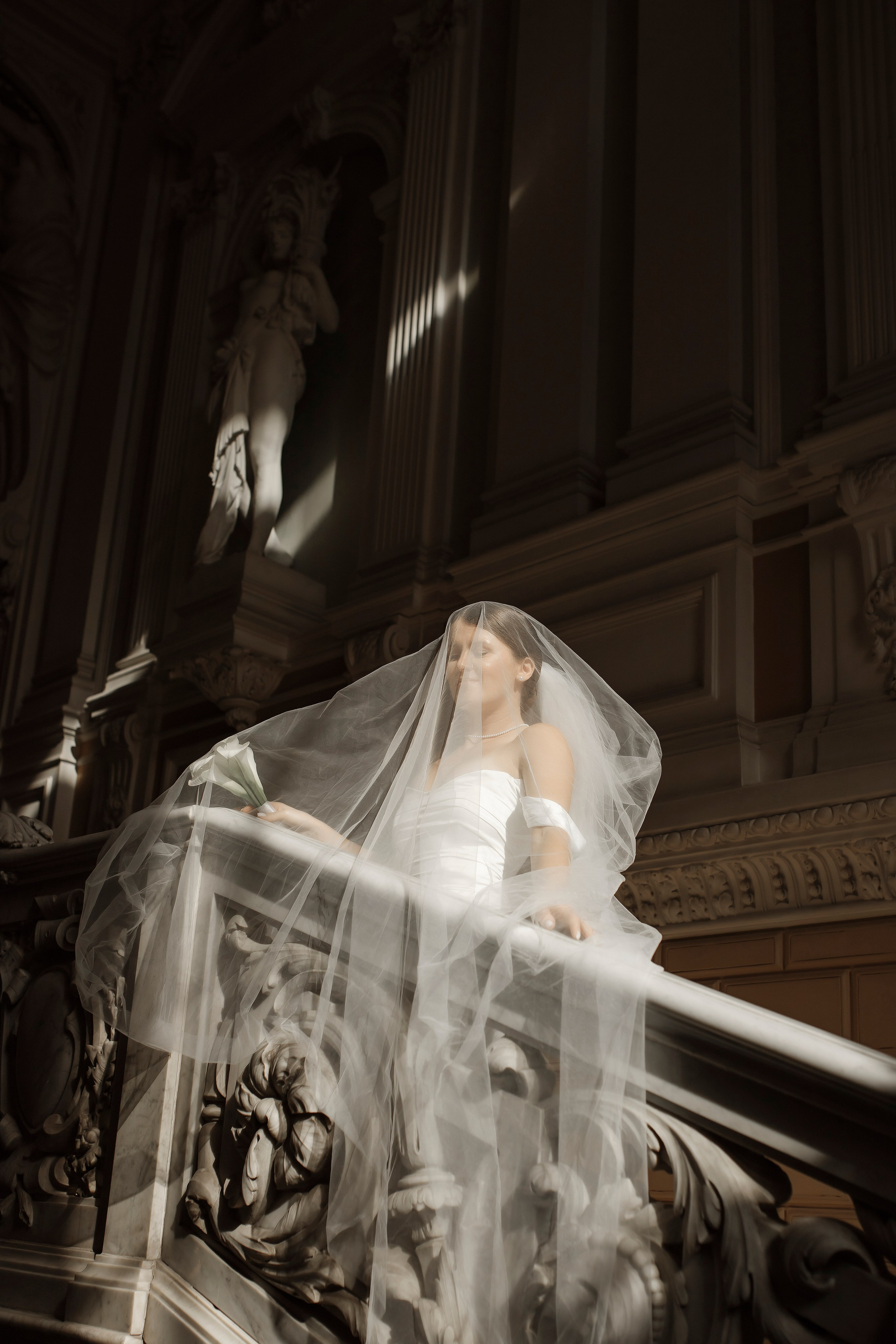 Юрий & Жанна. Свадебный и семейный фотограф Санкт-Петербурга Мария Родионова