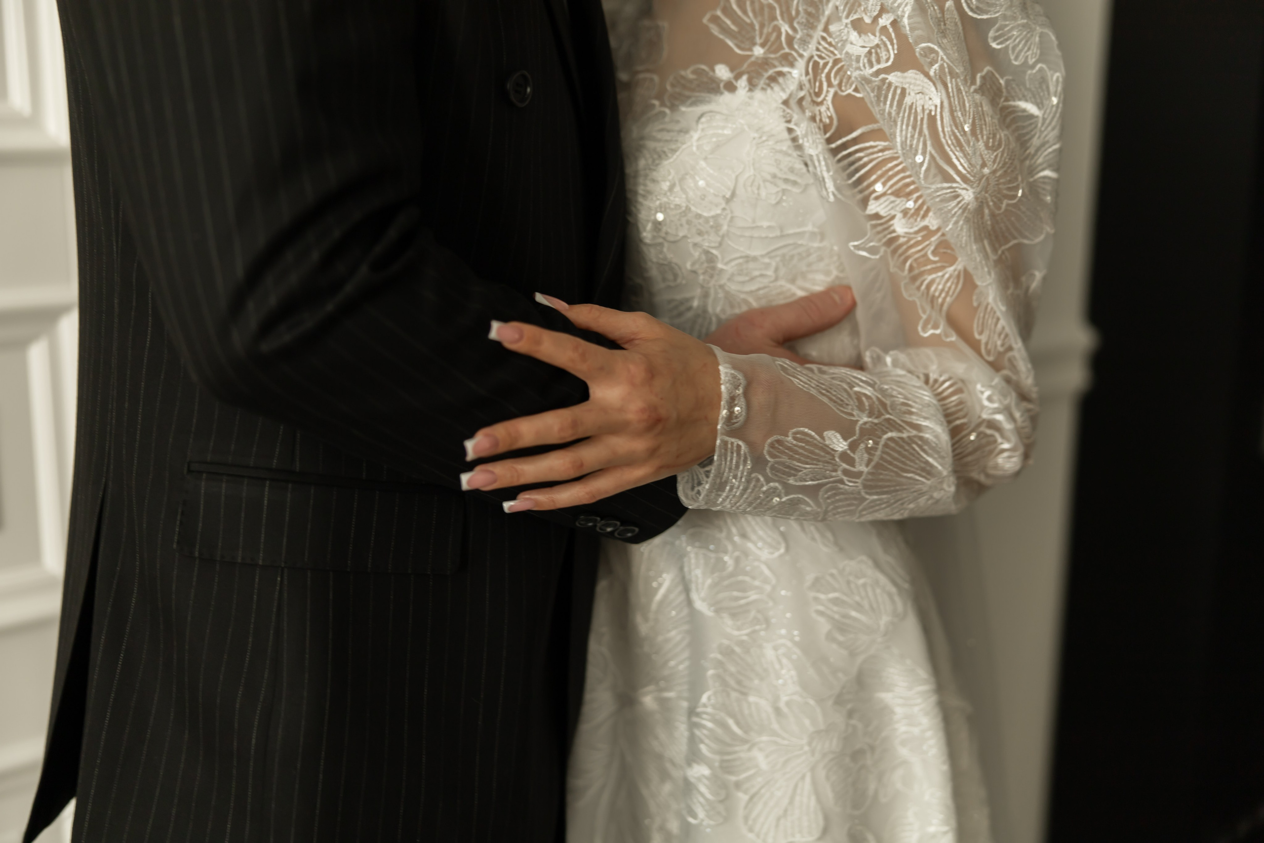 ЛЮБИТЬ. Фотограф Элла Ефимова