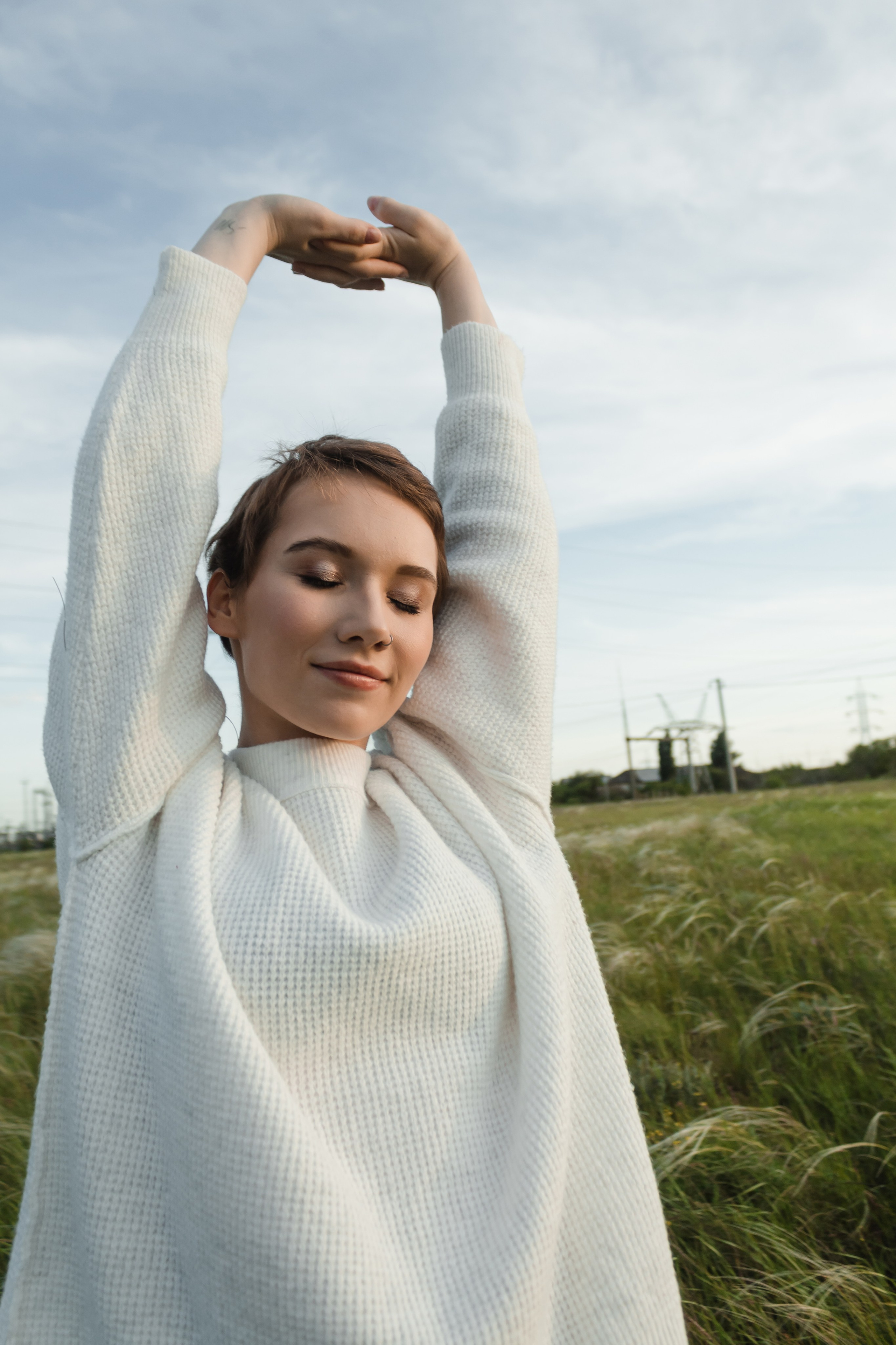 Ольга. Фотограф Санкт-Петербург. Аврамова Анастасия
