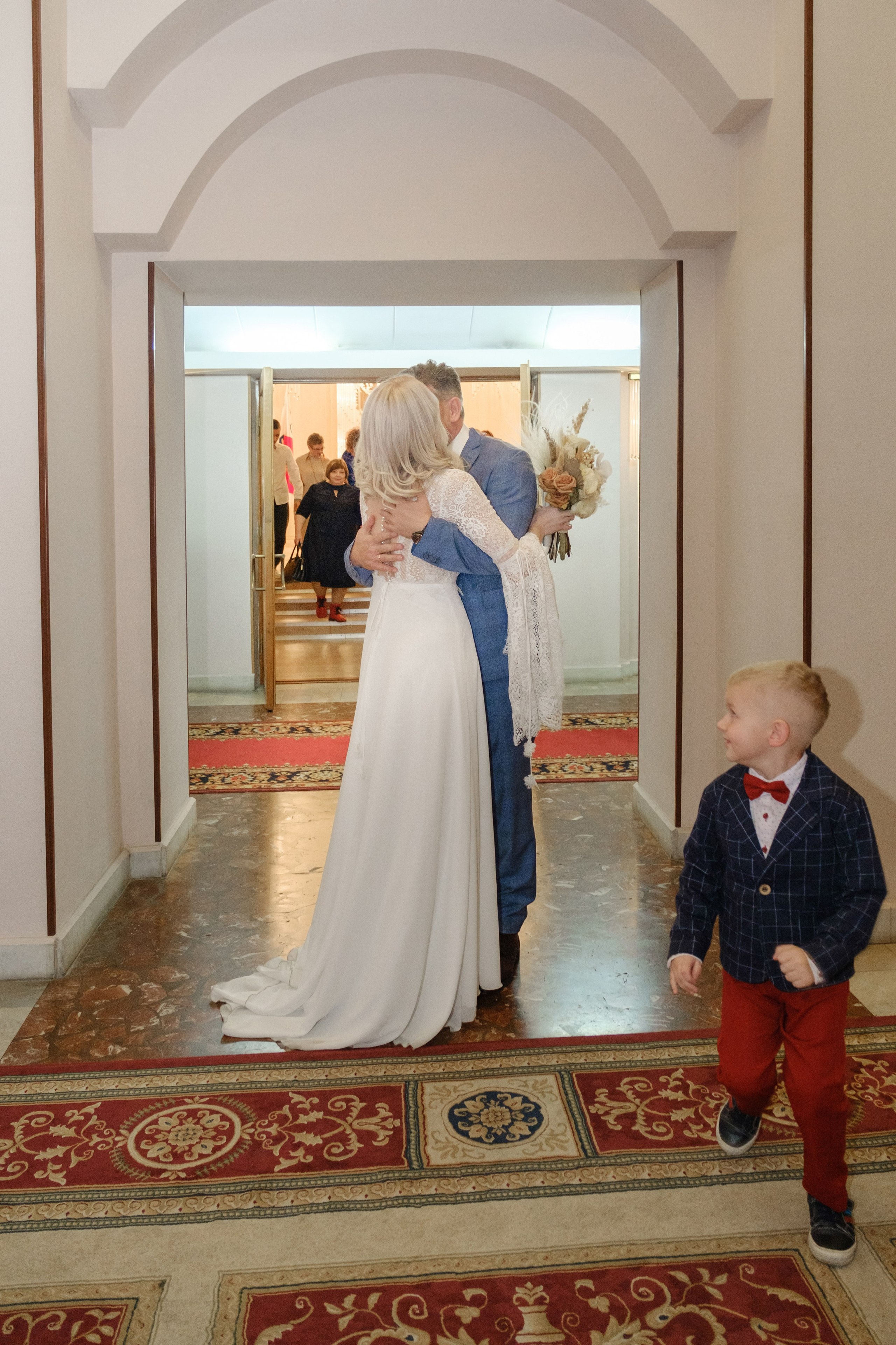 Алёна / Дмитрий. Свадебный Видеограф Фотограф в Сочи