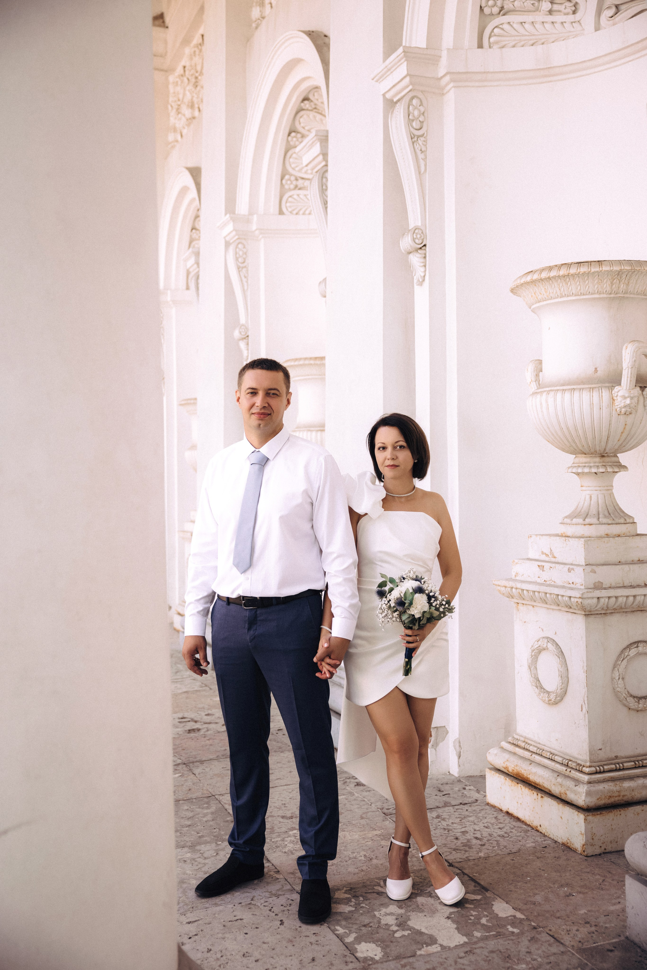 ♥. Фотограф в Санкт-Петербурге Мария Проскурина