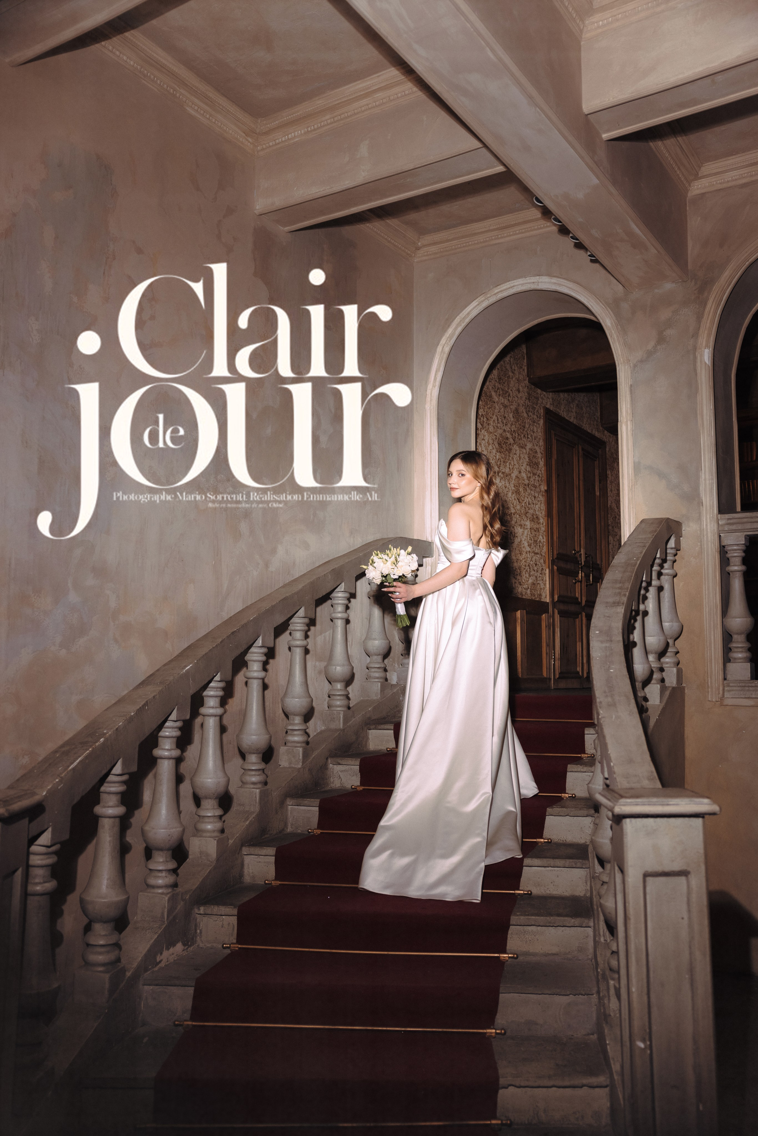 ♥. Фотограф в Санкт-Петербурге Мария Проскурина