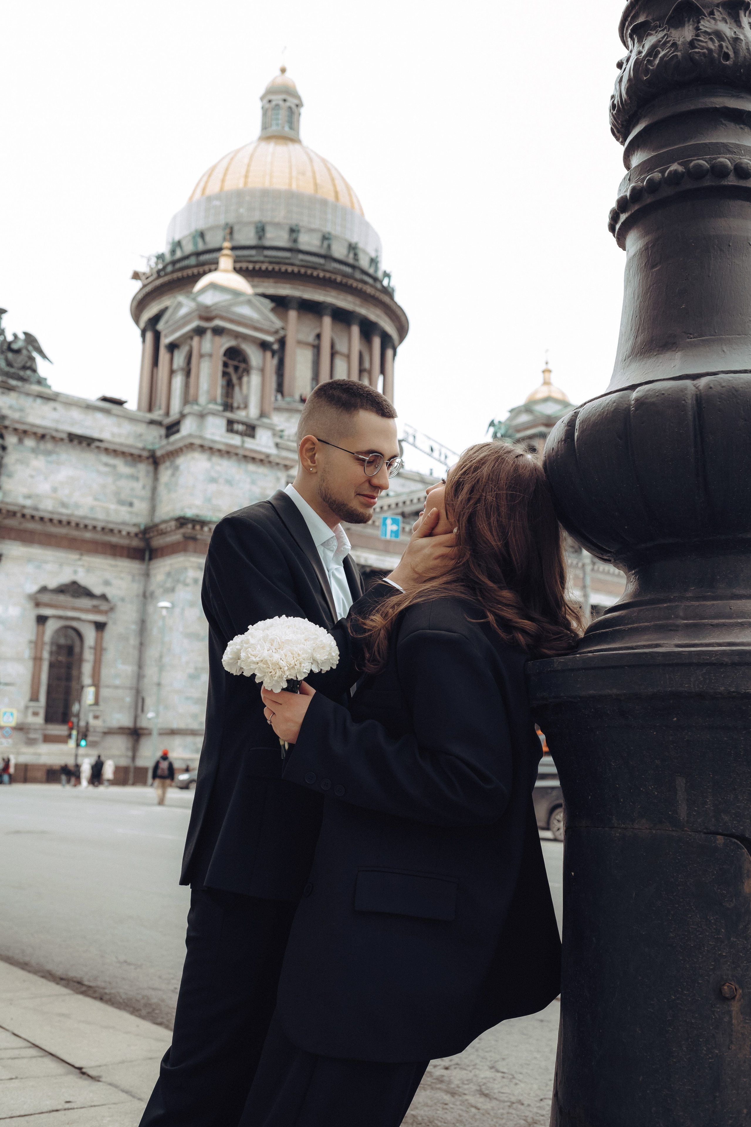 ♥. Фотограф в Санкт-Петербурге Мария Проскурина