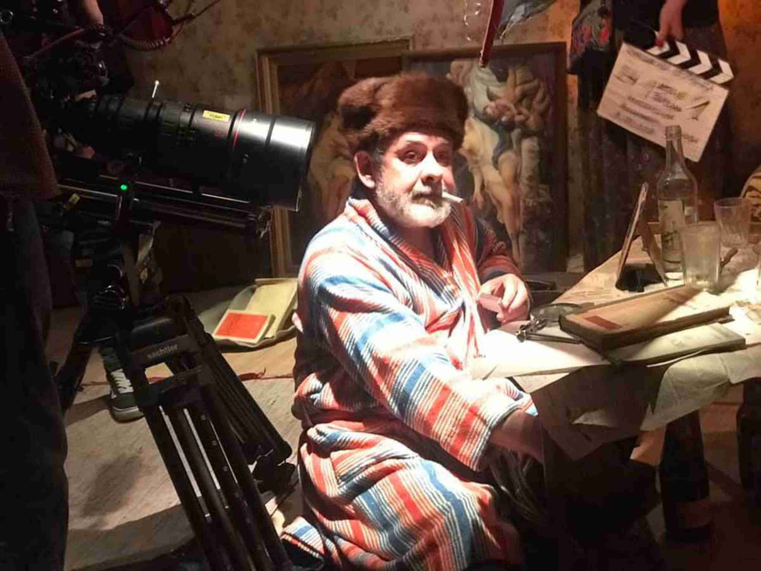 Студия кино- и видеопроизводства ТО Кинолестница