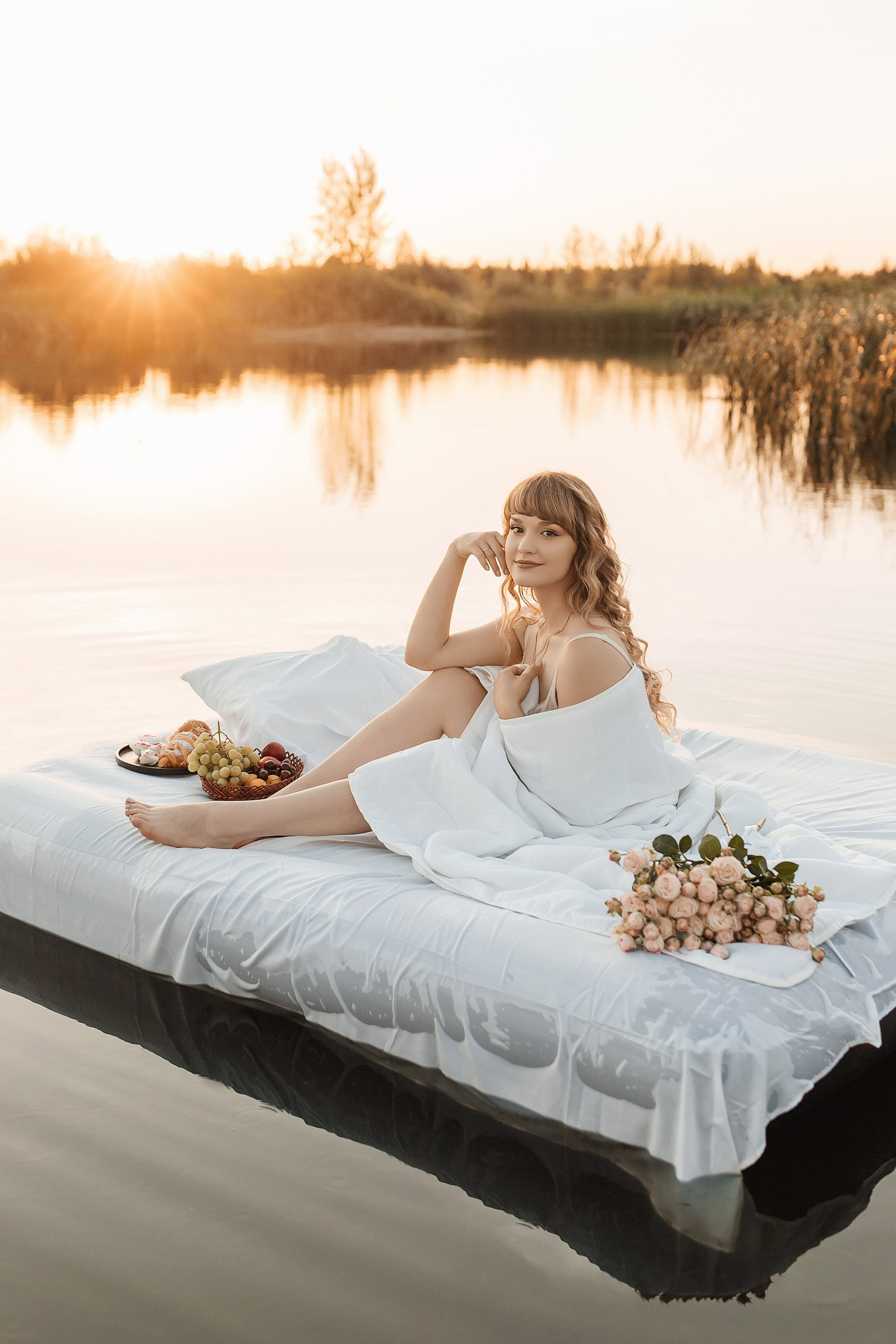 Неля. Фотограф Елена Каверина | Белгород — Короча |