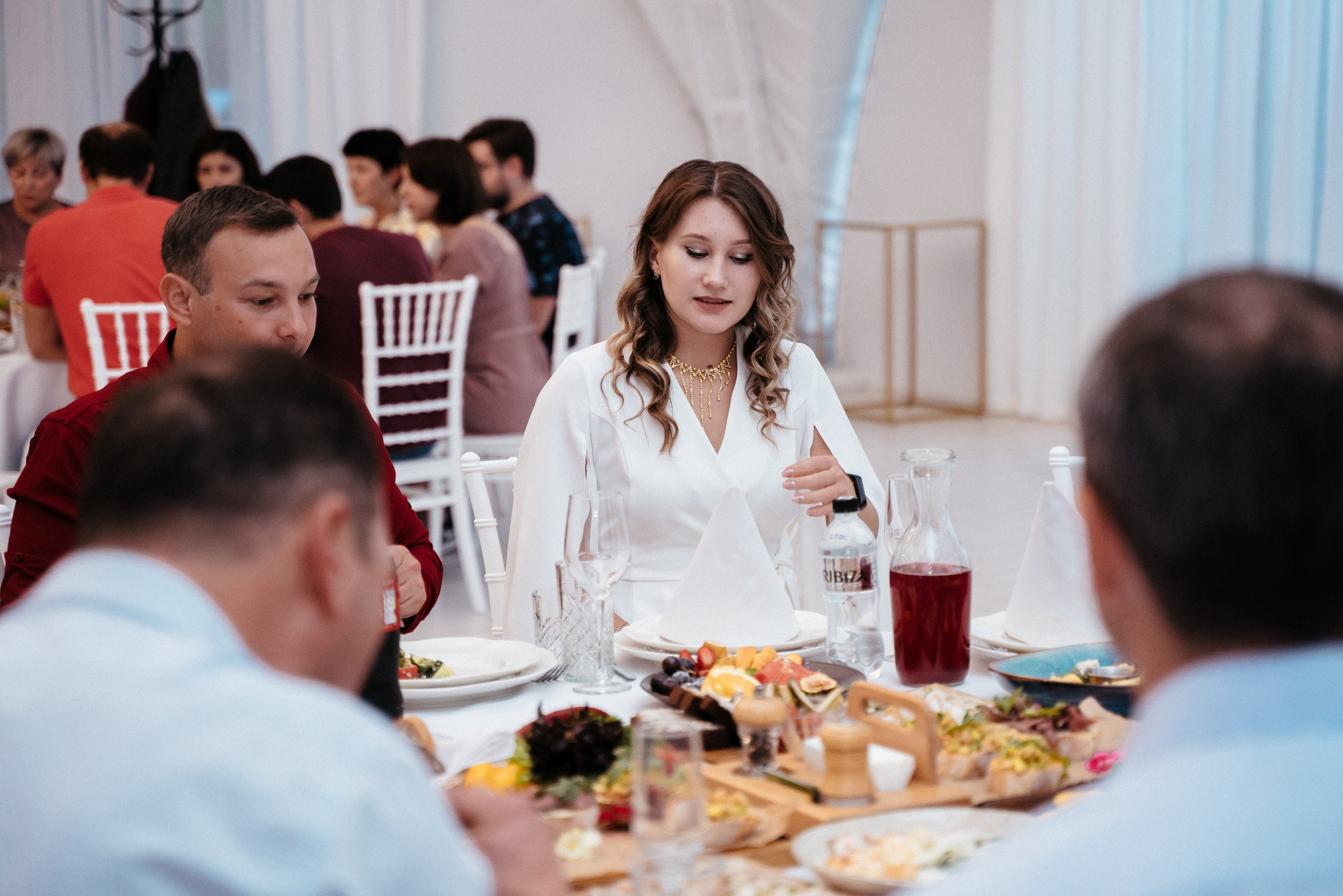 Ави Центр. Свадебный фотограф в Симферополе