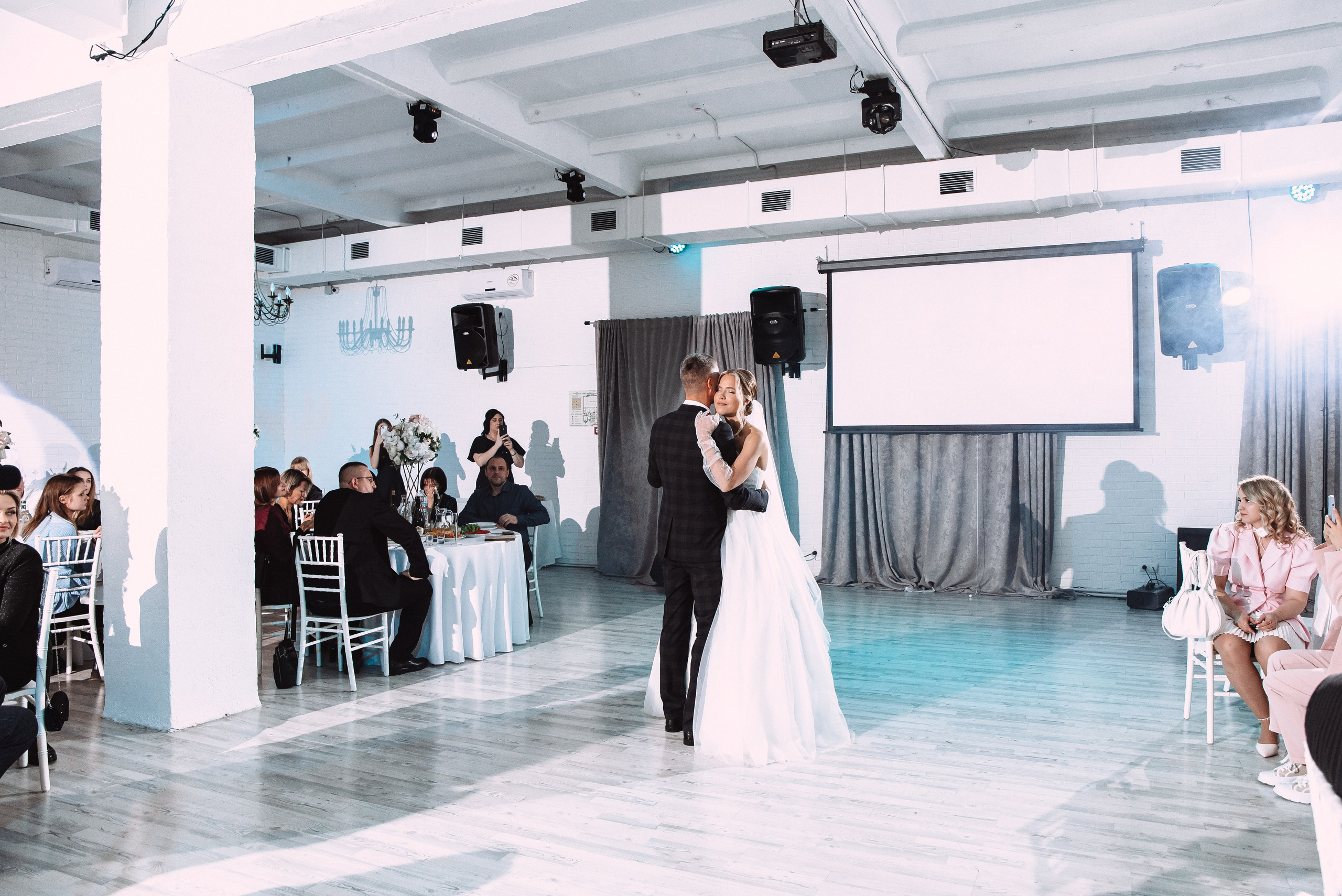 Александр + Кристина. Свадебный и семейный фотограф в Волгограде Олеся Лисицкая