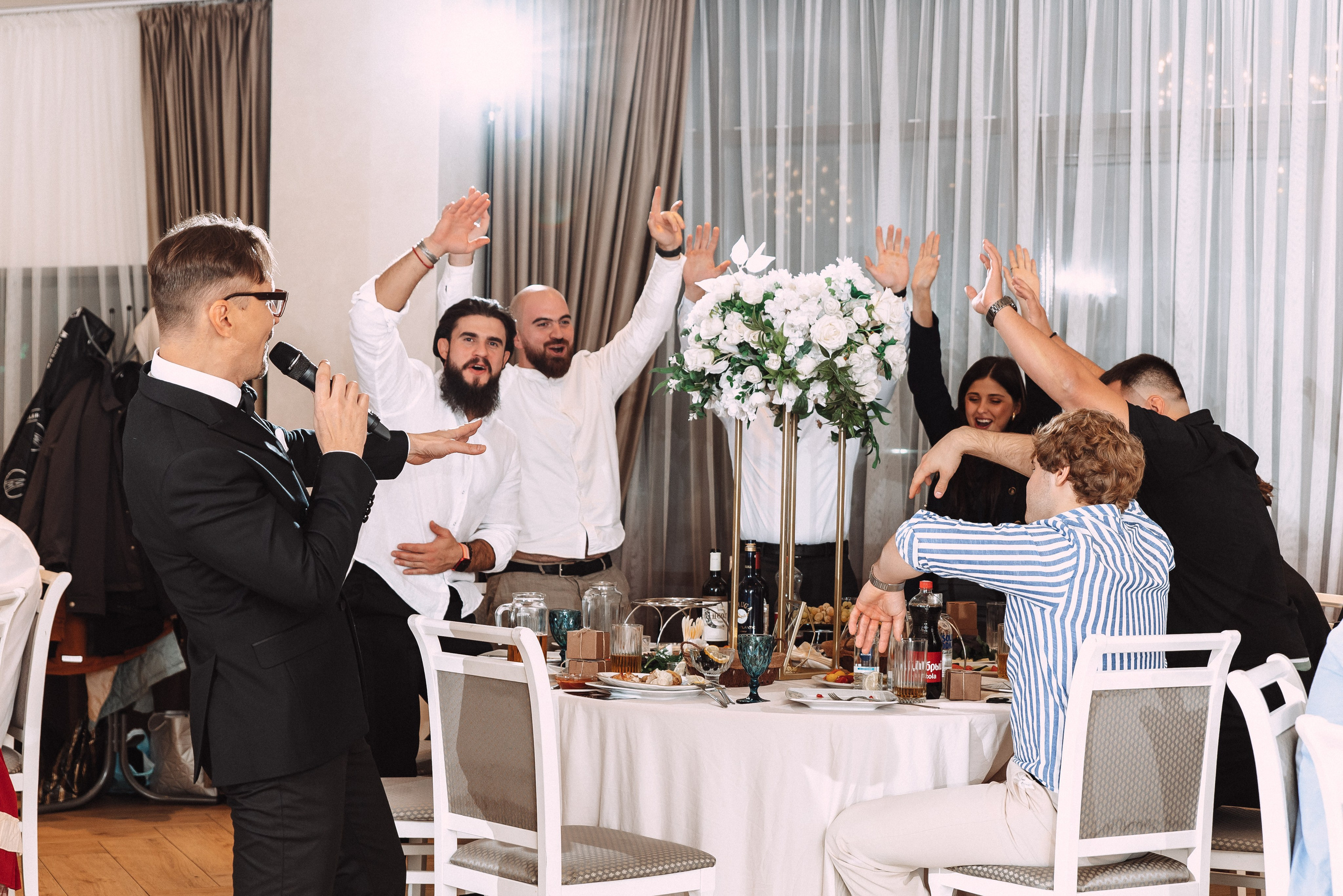 Ильяс + Олеся. Свадебный и семейный фотограф в Волгограде Олеся Лисицкая