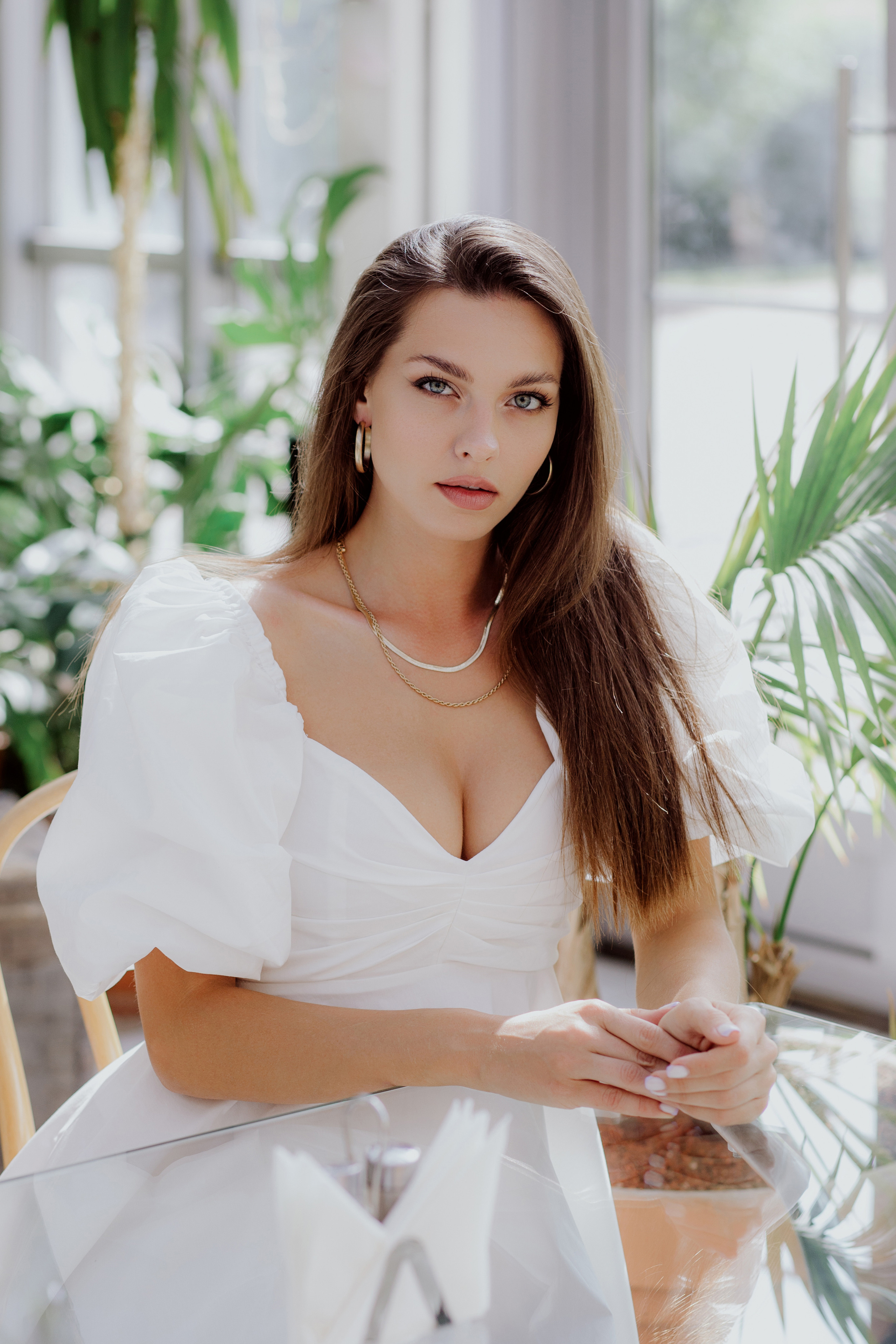 Polska garden. Фотограф в Санкт-Петербурге Вера Сивенкова