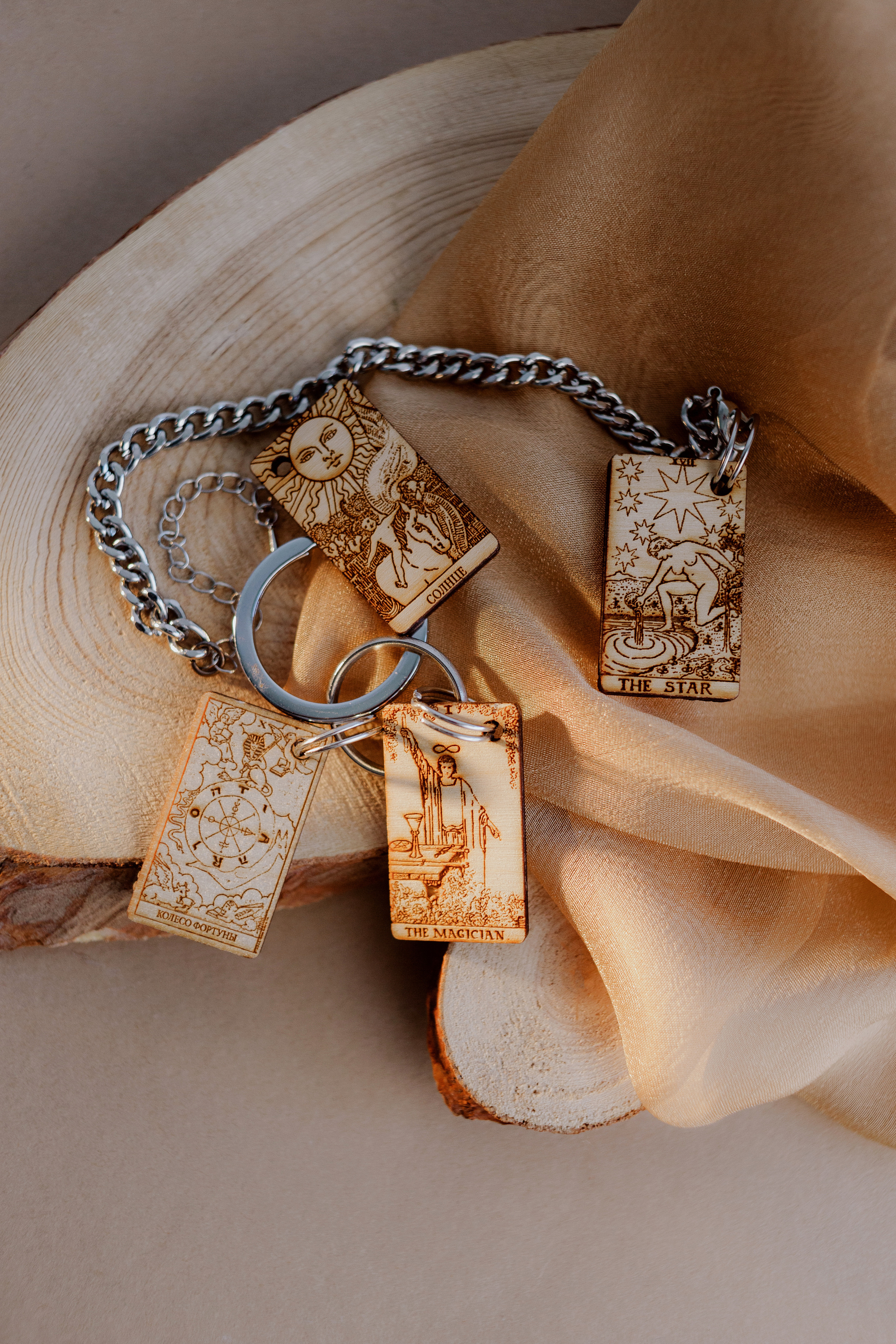 Съемка для таролога. Фотограф в Санкт-Петербурге Вера Сивенкова