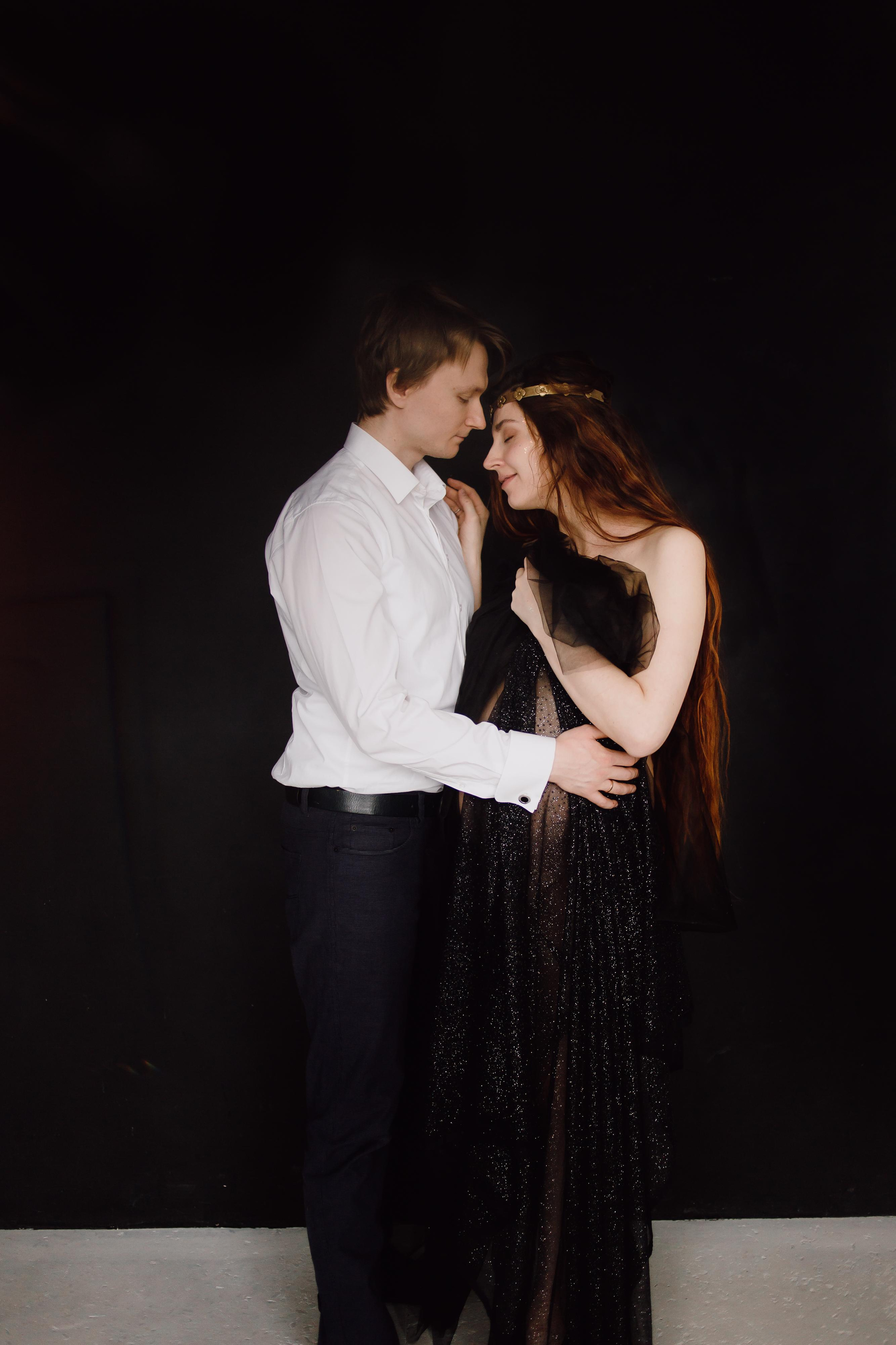 Сказка. Фотограф в Санкт-Петербурге Вера Сивенкова