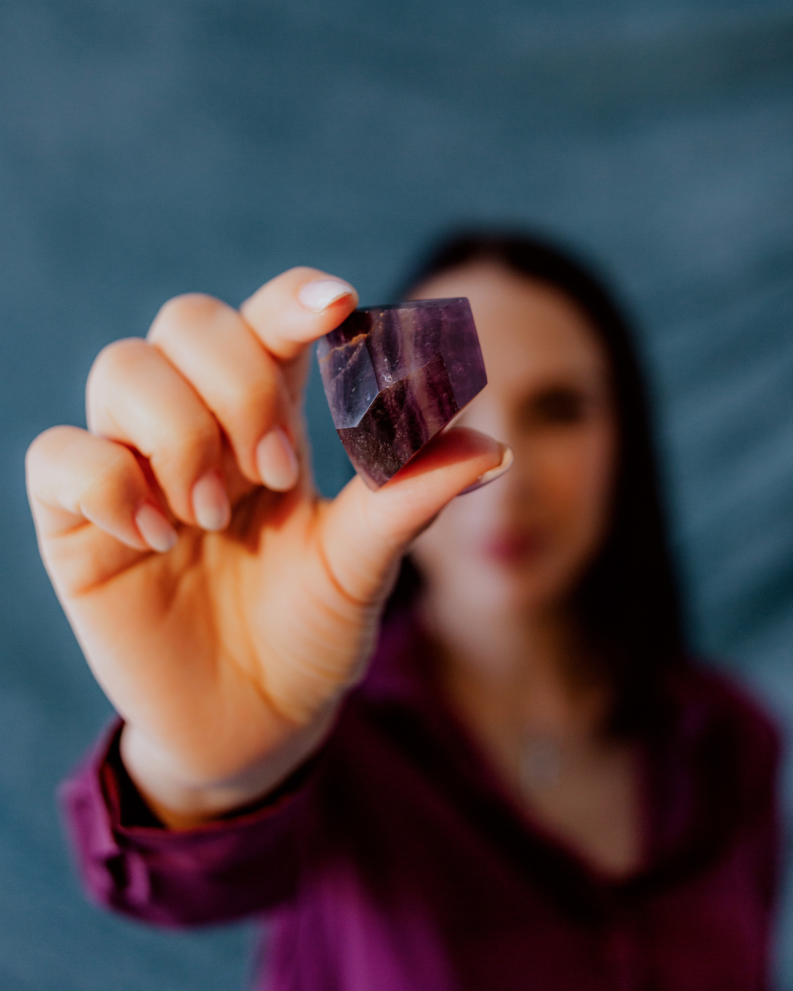 Съемка для таролога. Фотограф в Санкт-Петербурге Вера Сивенкова