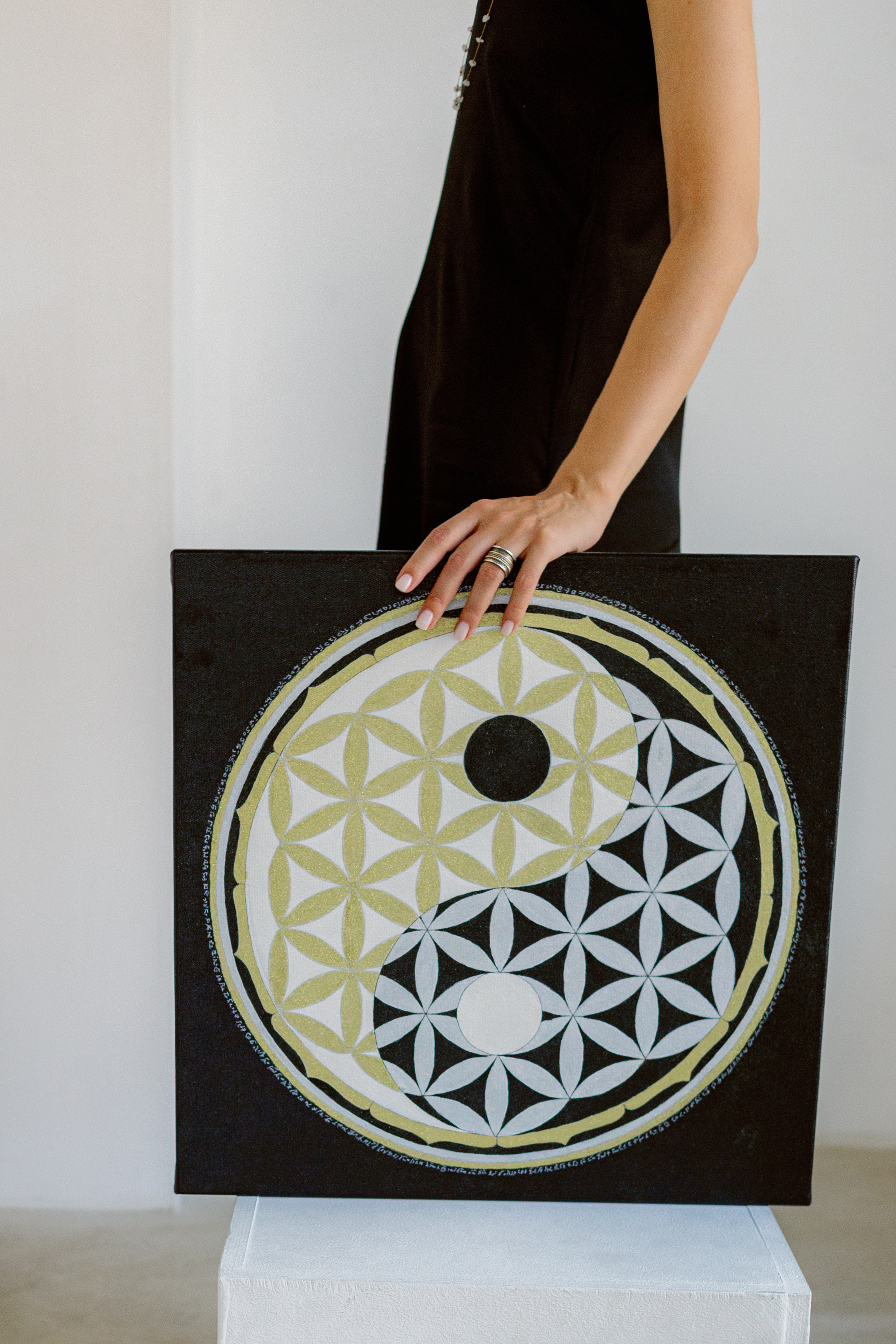 Съемка для телесного терапевта. Фотограф в Санкт-Петербурге Вера Сивенкова