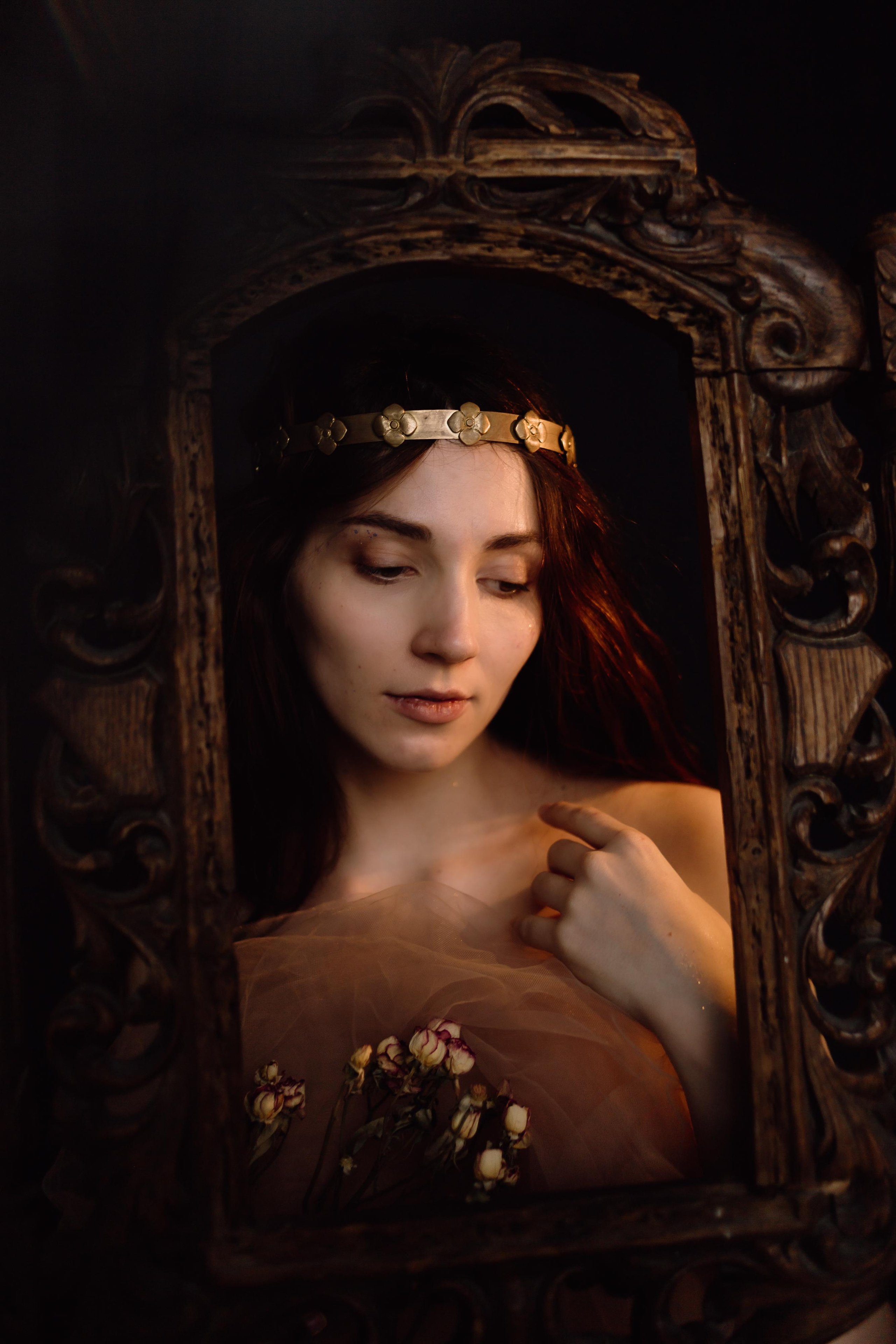 Сказка. Фотограф в Санкт-Петербурге Вера Сивенкова