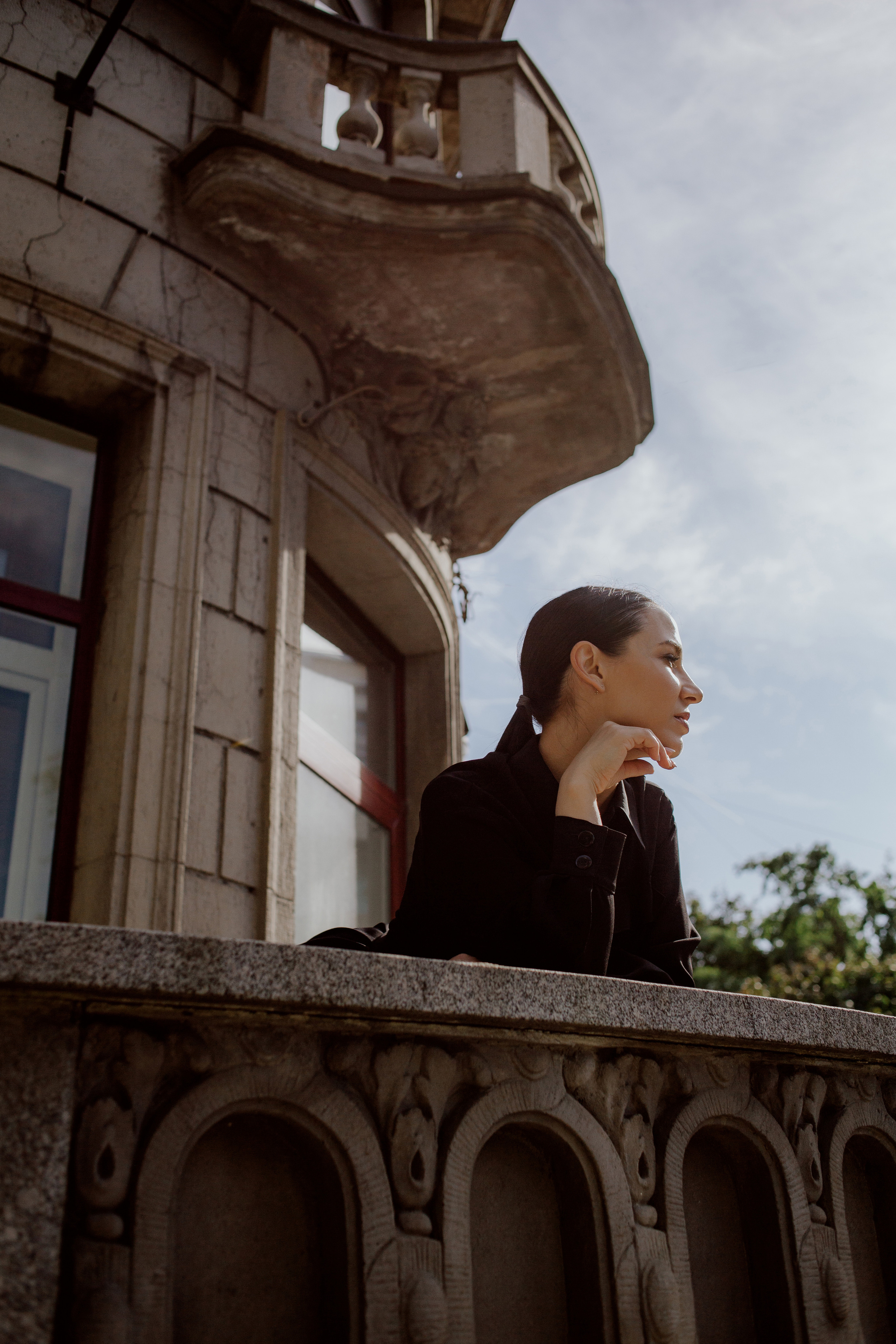 Съемка для таролога. Фотограф в Санкт-Петербурге Вера Сивенкова