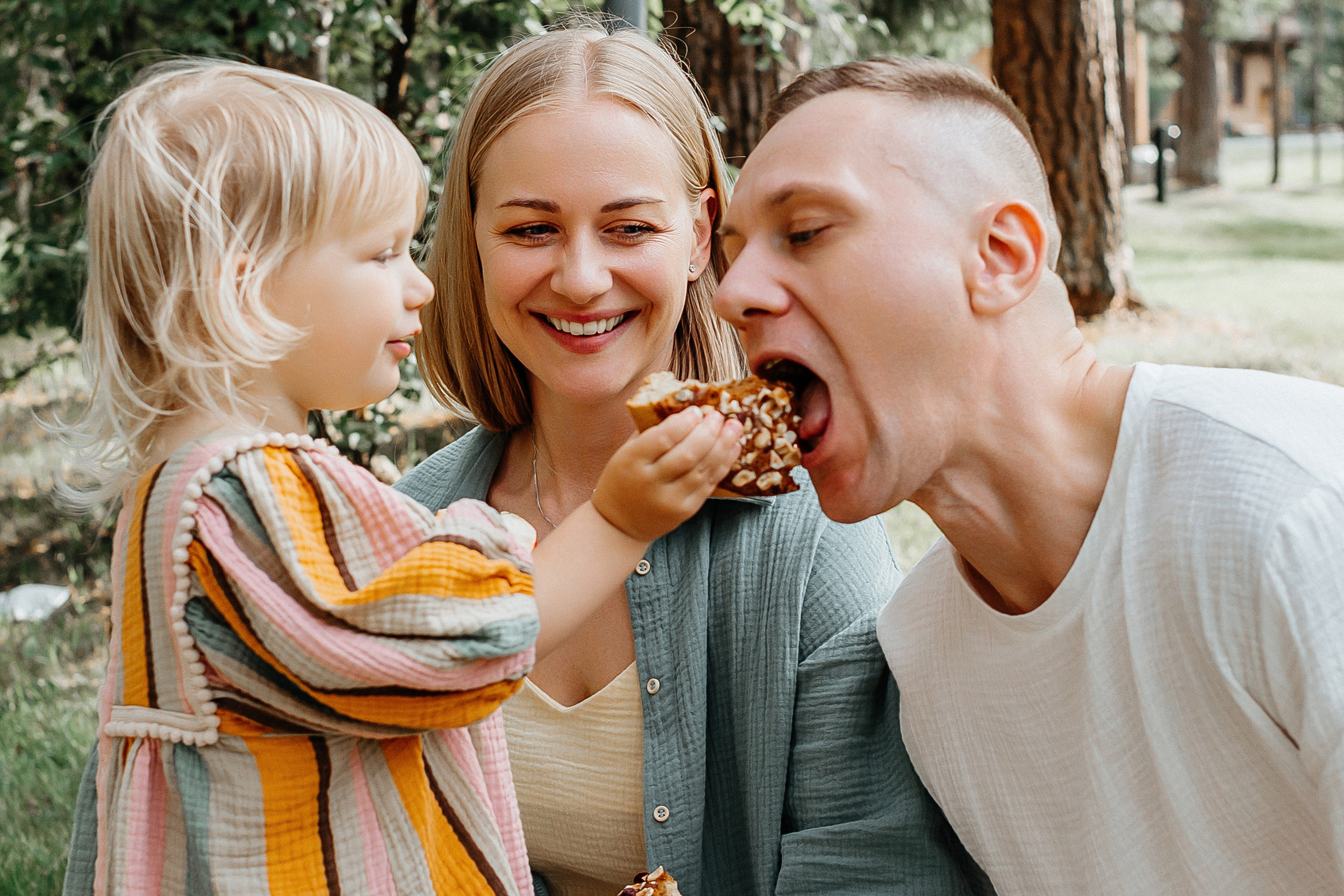 День рождения С. Фотограф в Санкт-Петербурге Вера Сивенкова