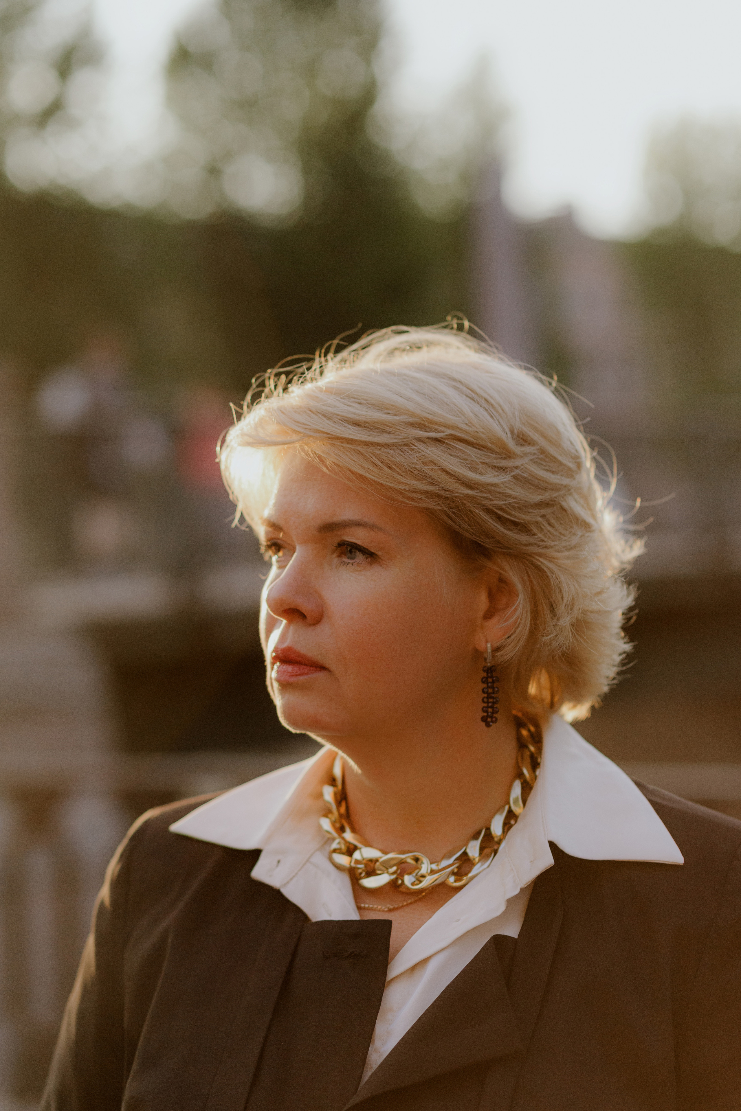 Контент прогулка для психолога, невролога и нутрициолога. Фотограф в Санкт-Петербурге Вера Сивенкова