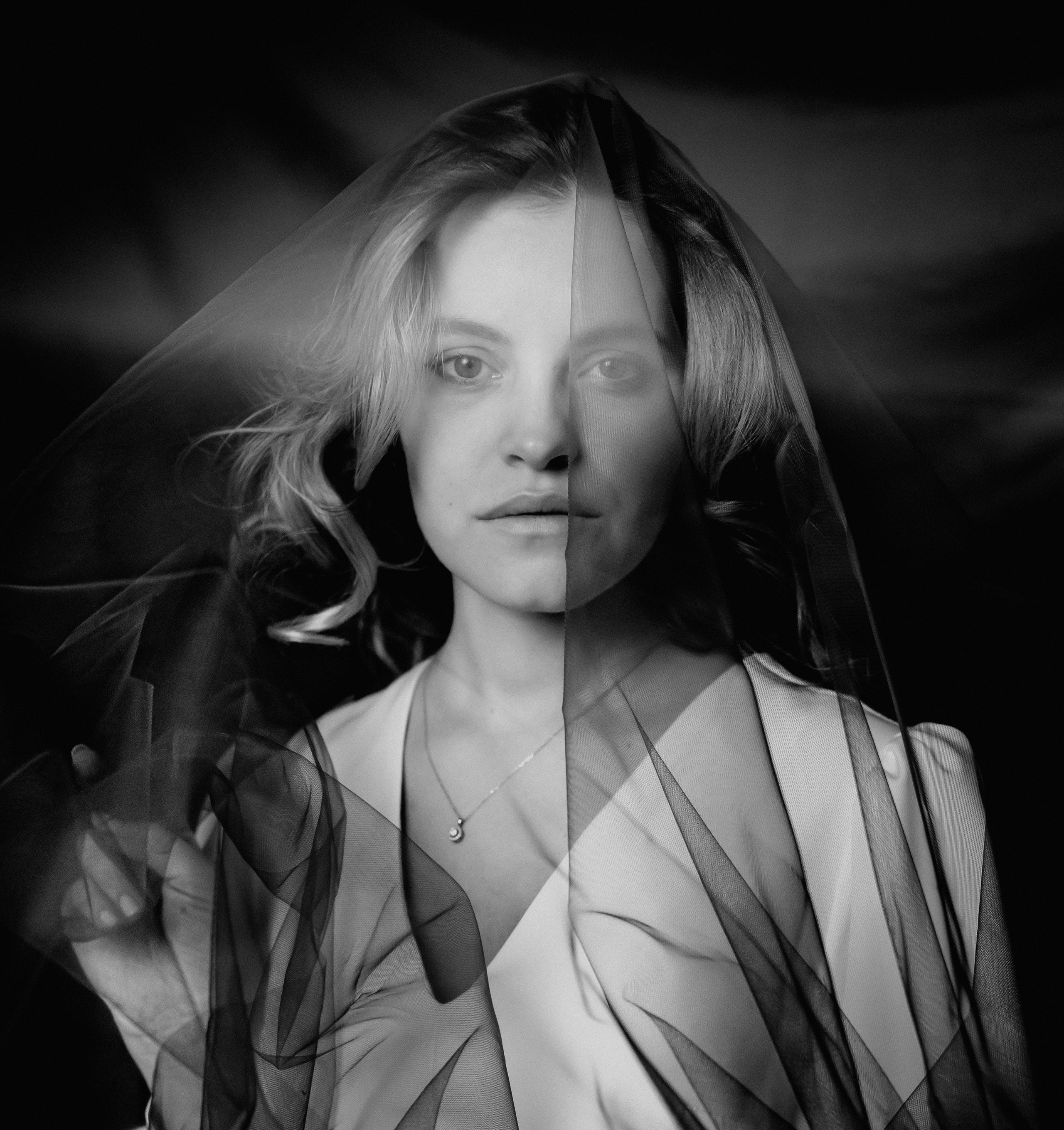 Мадонна. Фотограф в Санкт-Петербурге Вера Сивенкова