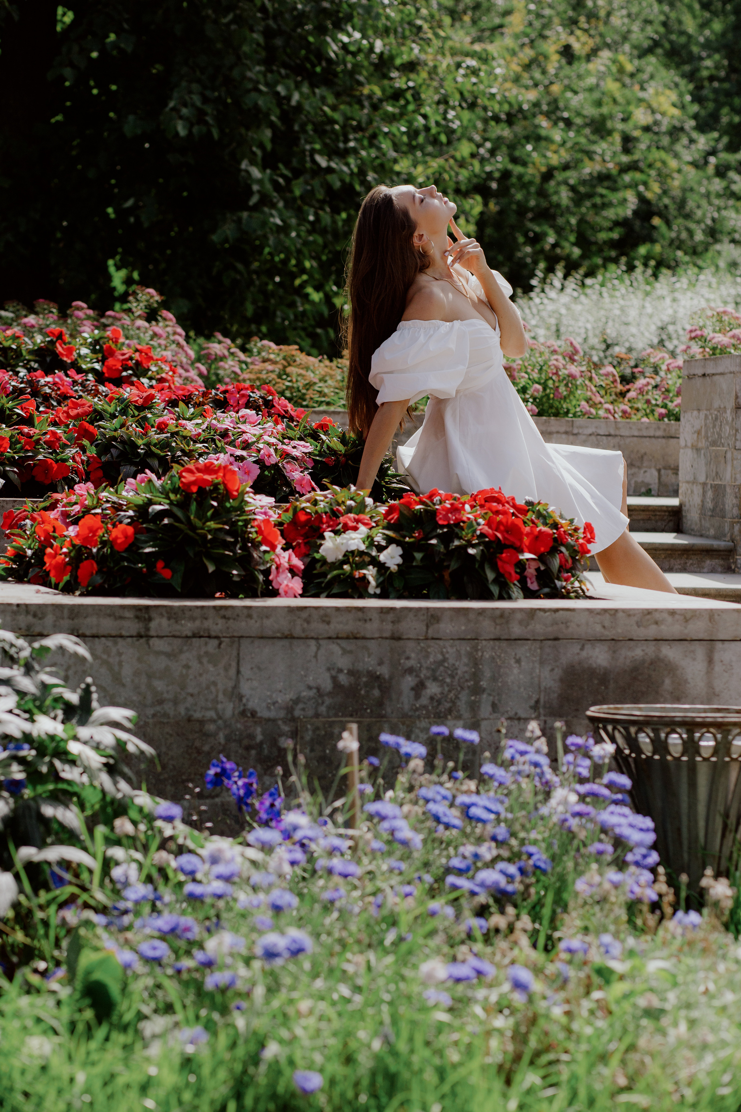 Polska garden. Фотограф в Санкт-Петербурге Вера Сивенкова