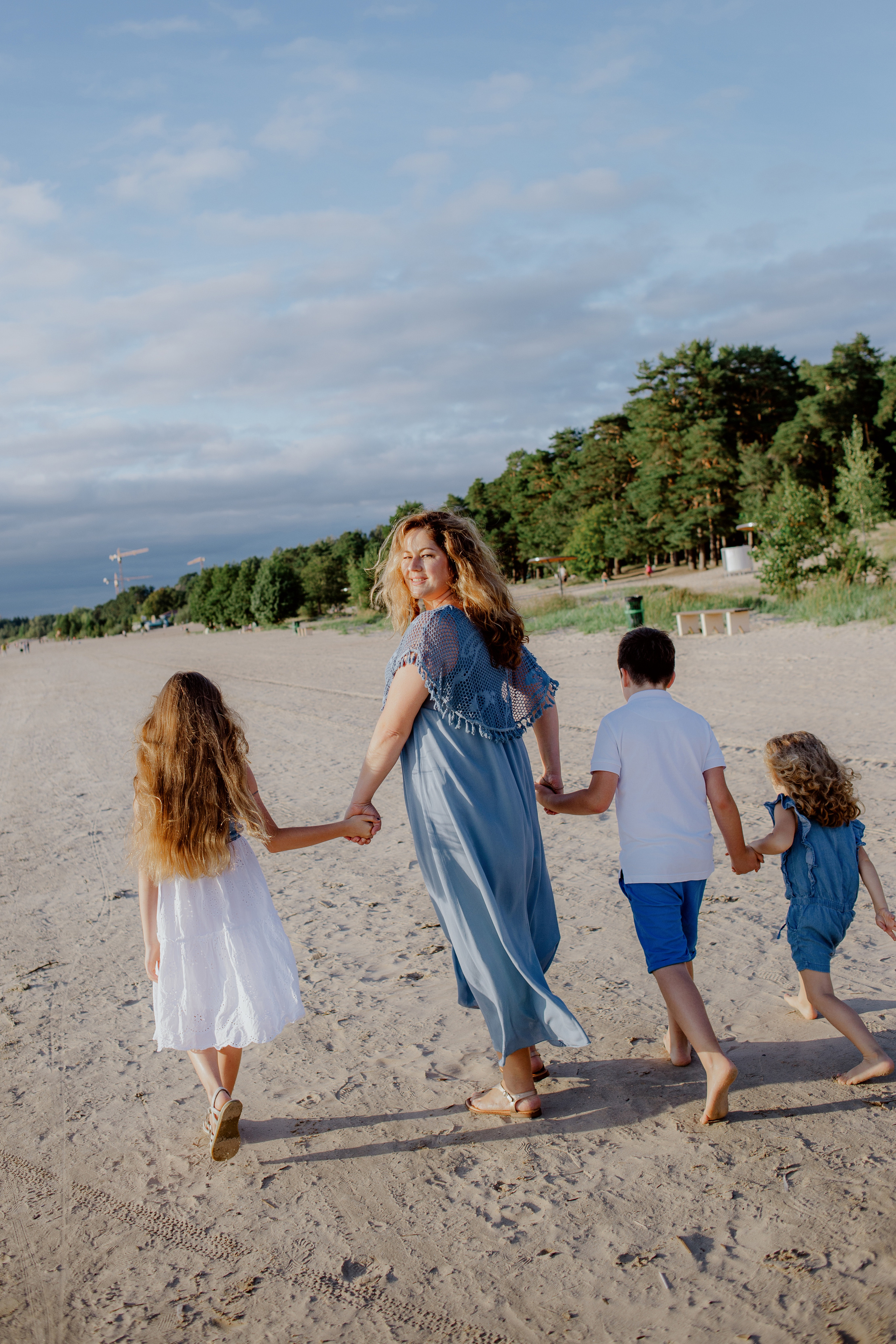 Контент для коуча. Фотограф в Санкт-Петербурге Вера Сивенкова
