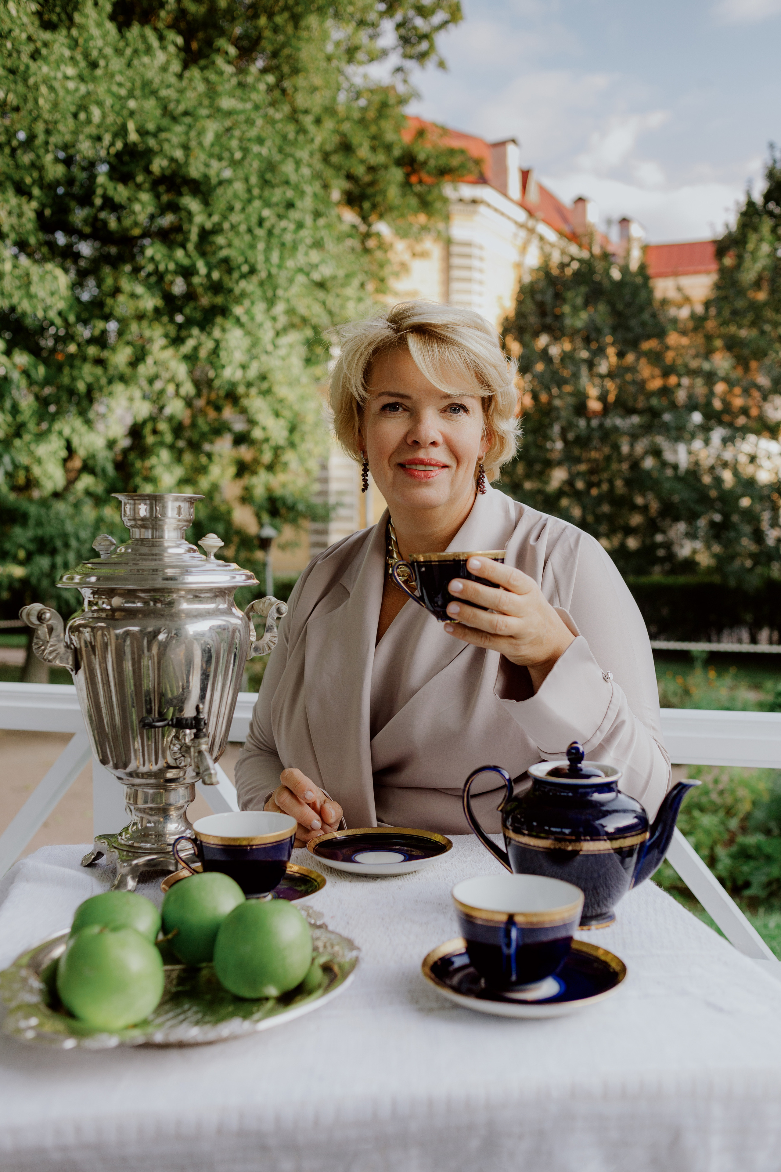 Контент прогулка для психолога, невролога и нутрициолога. Фотограф в Санкт-Петербурге Вера Сивенкова