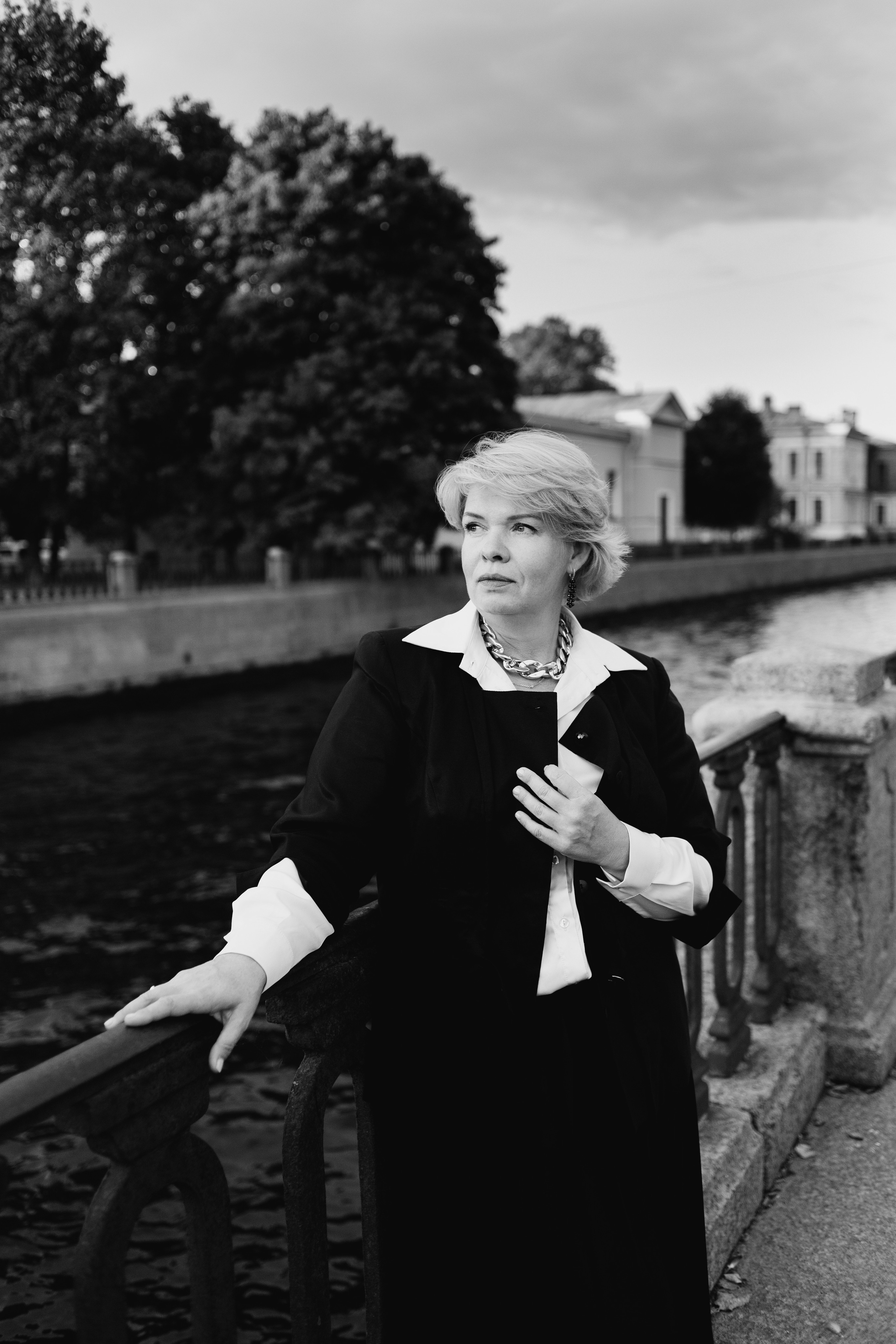 Контент прогулка для психолога, невролога и нутрициолога. Фотограф в Санкт-Петербурге Вера Сивенкова