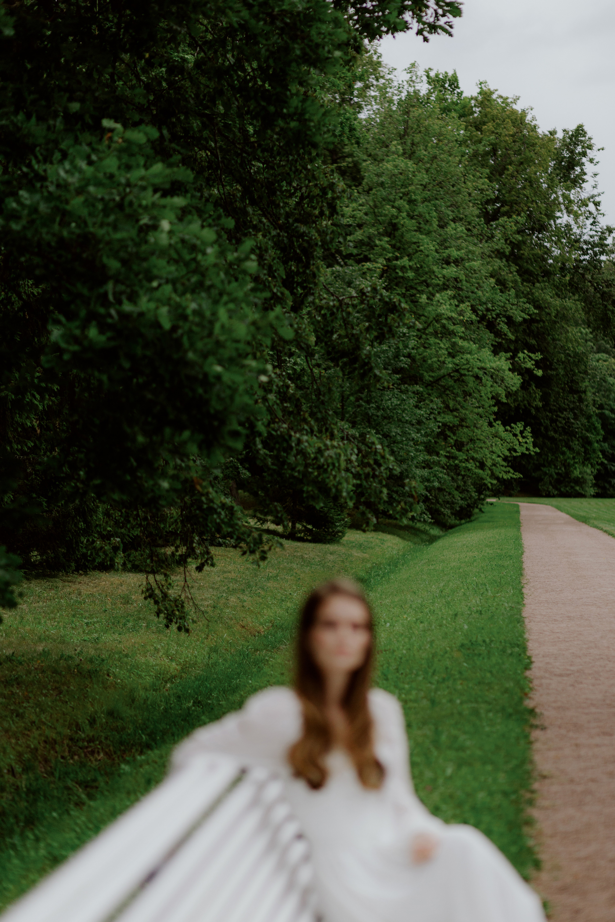 В Ораниенбауме. Фотограф в Санкт-Петербурге Вера Сивенкова