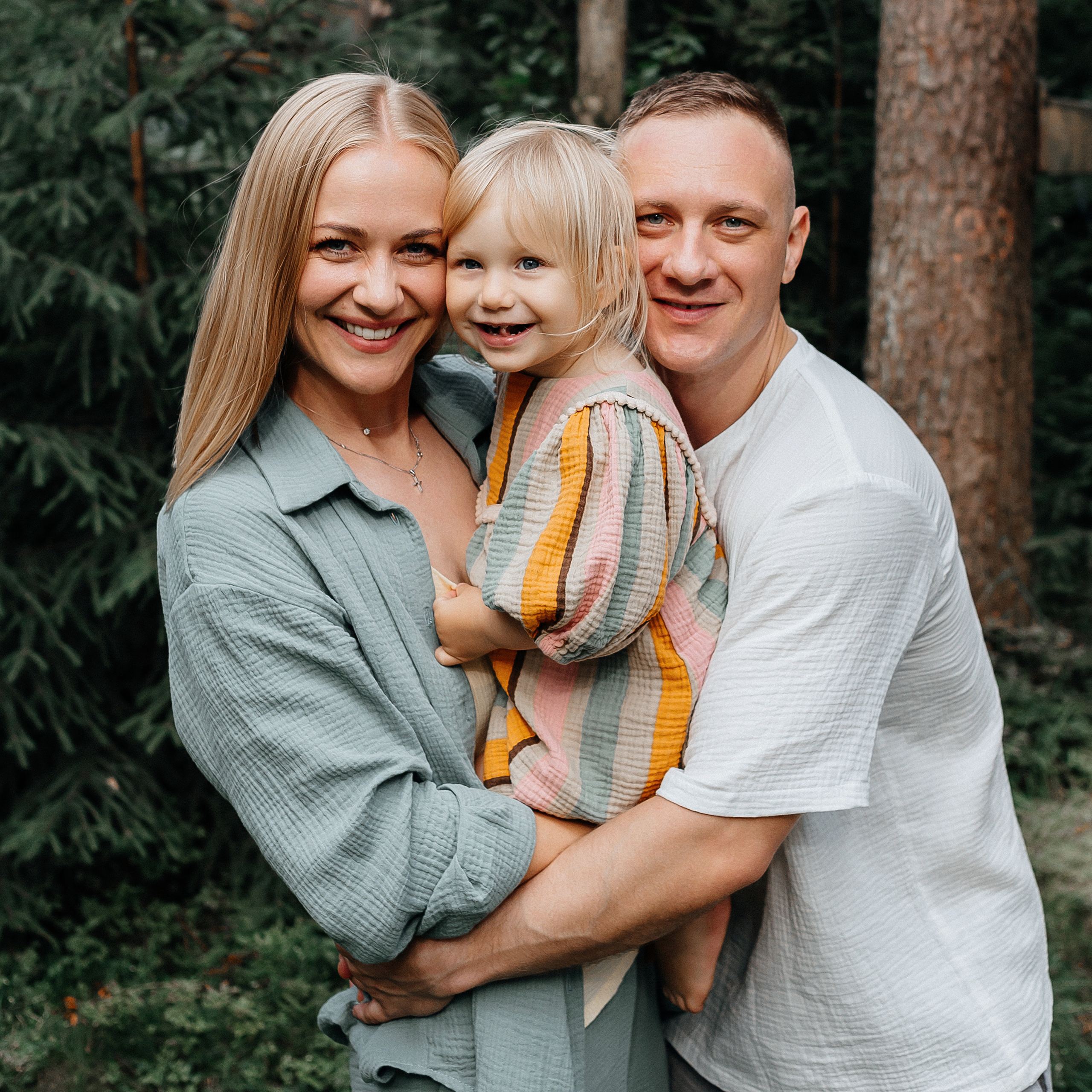 День рождения С. Фотограф в Санкт-Петербурге Вера Сивенкова