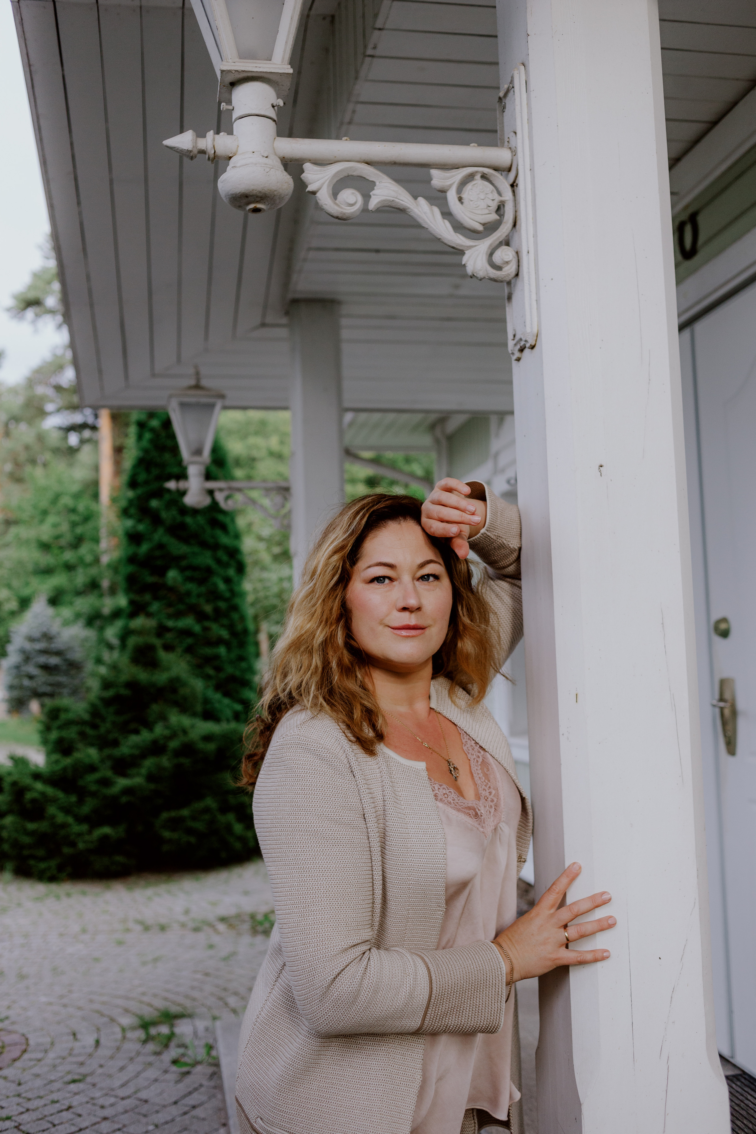 Контент для коуча. Фотограф в Санкт-Петербурге Вера Сивенкова