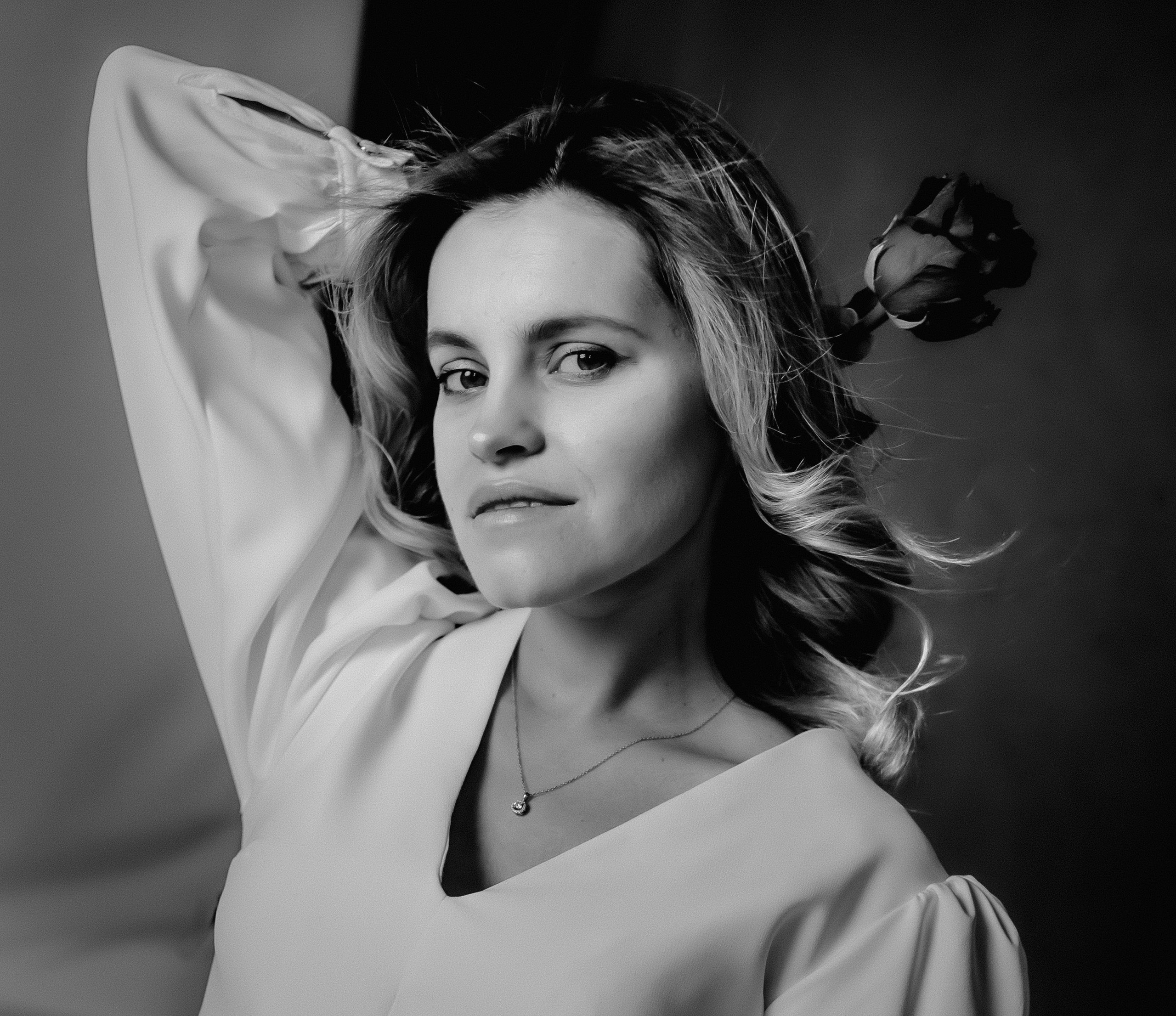 Мадонна. Фотограф в Санкт-Петербурге Вера Сивенкова