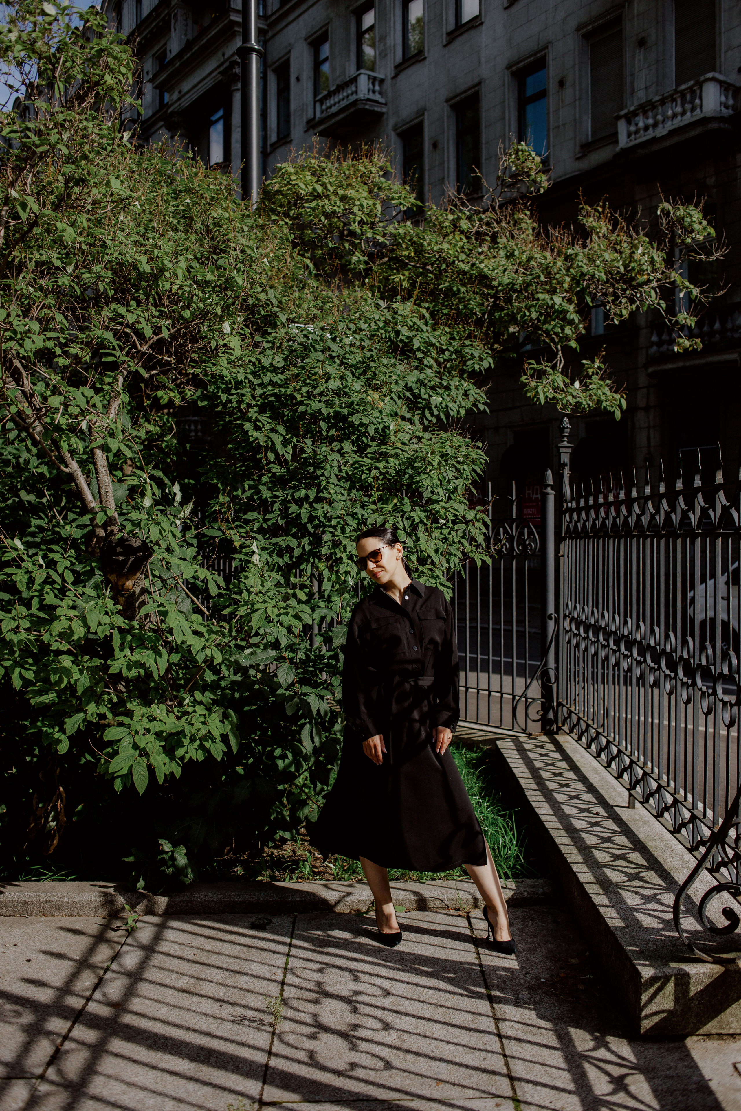 Съемка для таролога. Фотограф в Санкт-Петербурге Вера Сивенкова