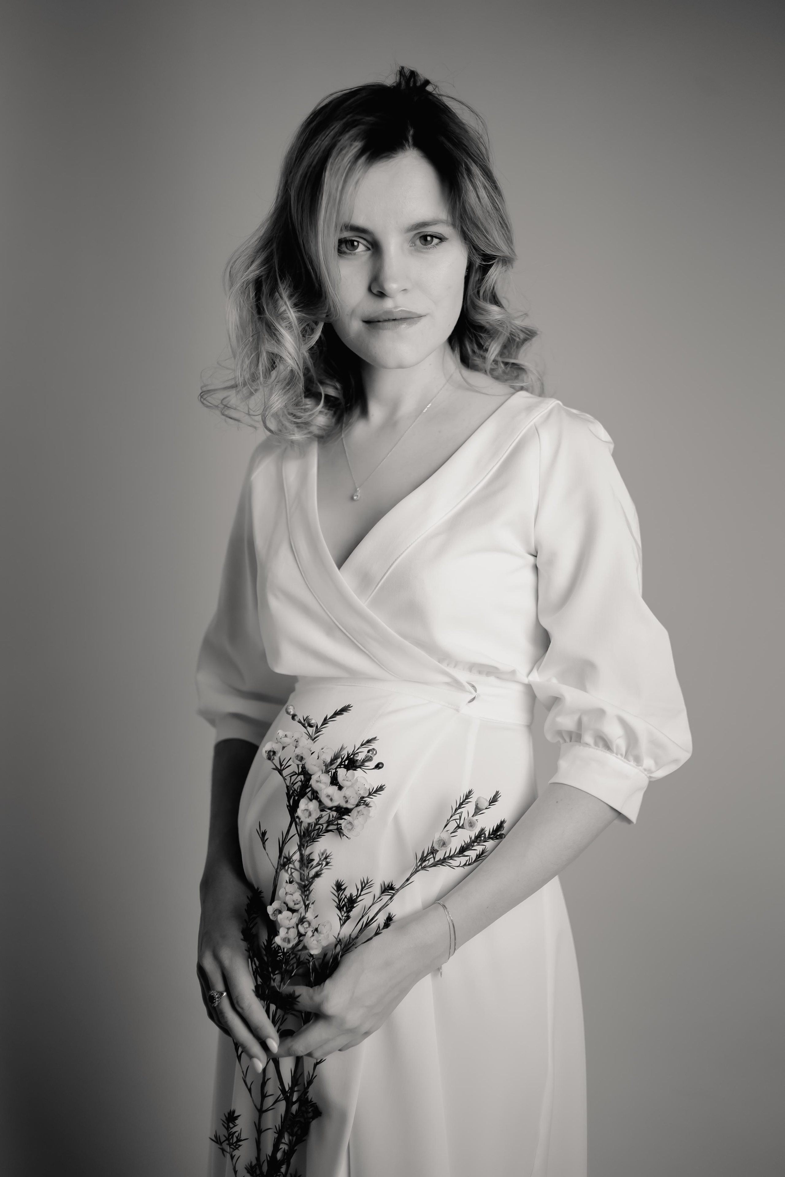 Мадонна. Фотограф в Санкт-Петербурге Вера Сивенкова