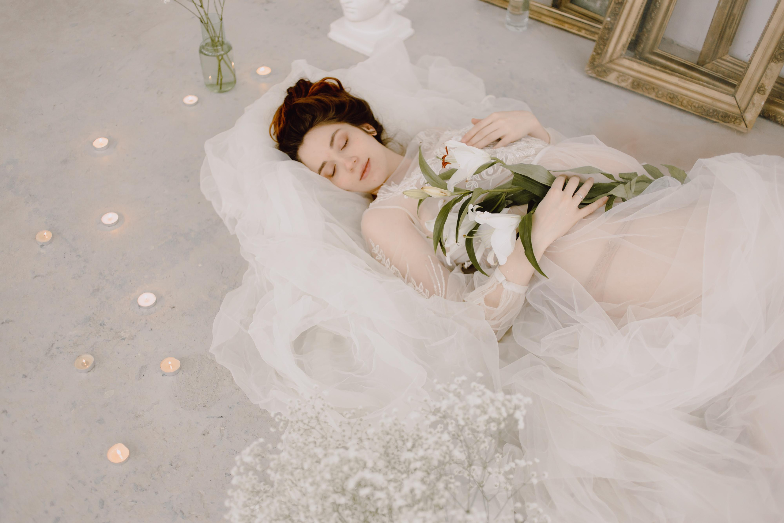 Сказка. Фотограф в Санкт-Петербурге Вера Сивенкова