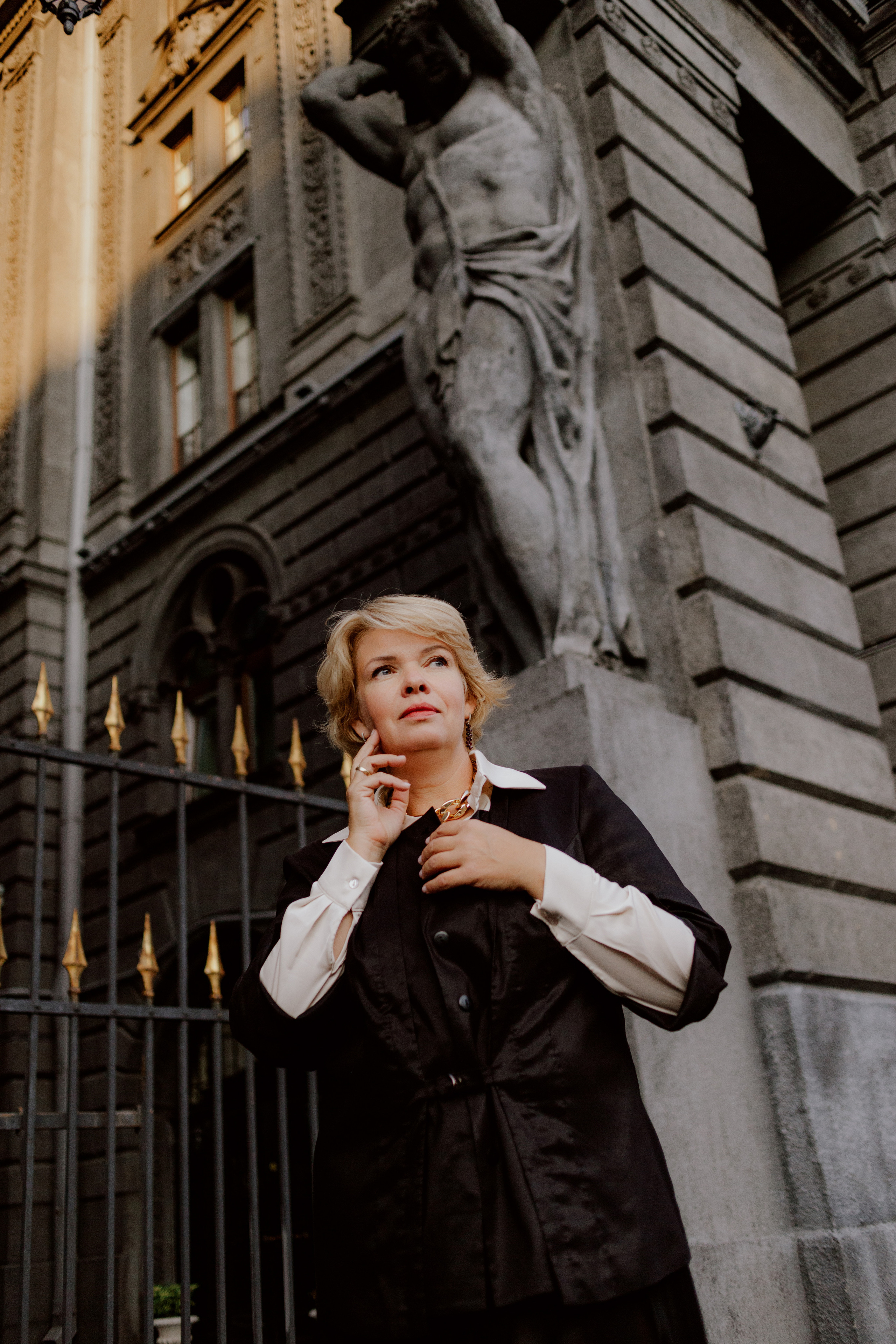 Контент прогулка для психолога, невролога и нутрициолога. Фотограф в Санкт-Петербурге Вера Сивенкова