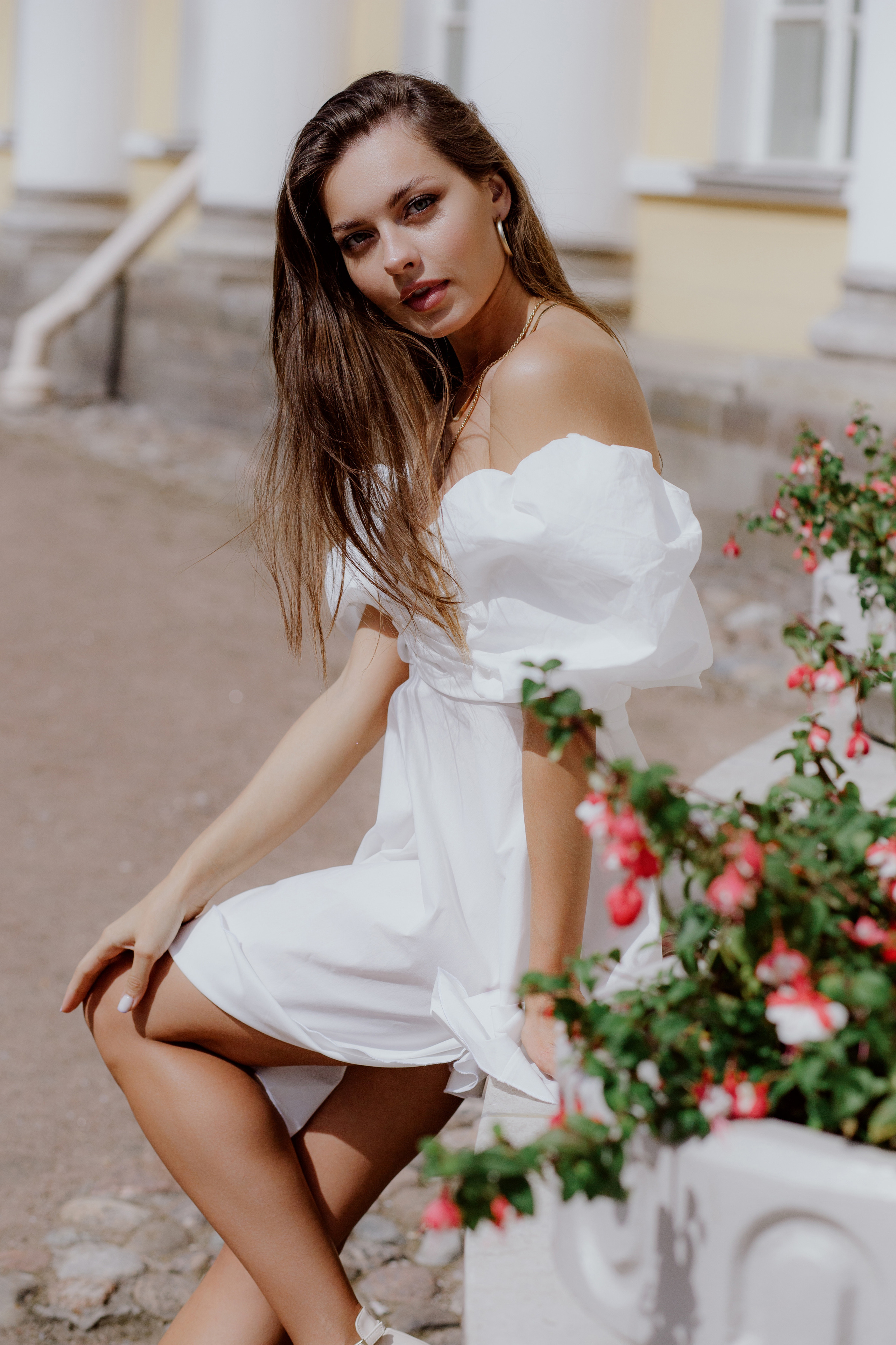 Polska garden. Фотограф в Санкт-Петербурге Вера Сивенкова